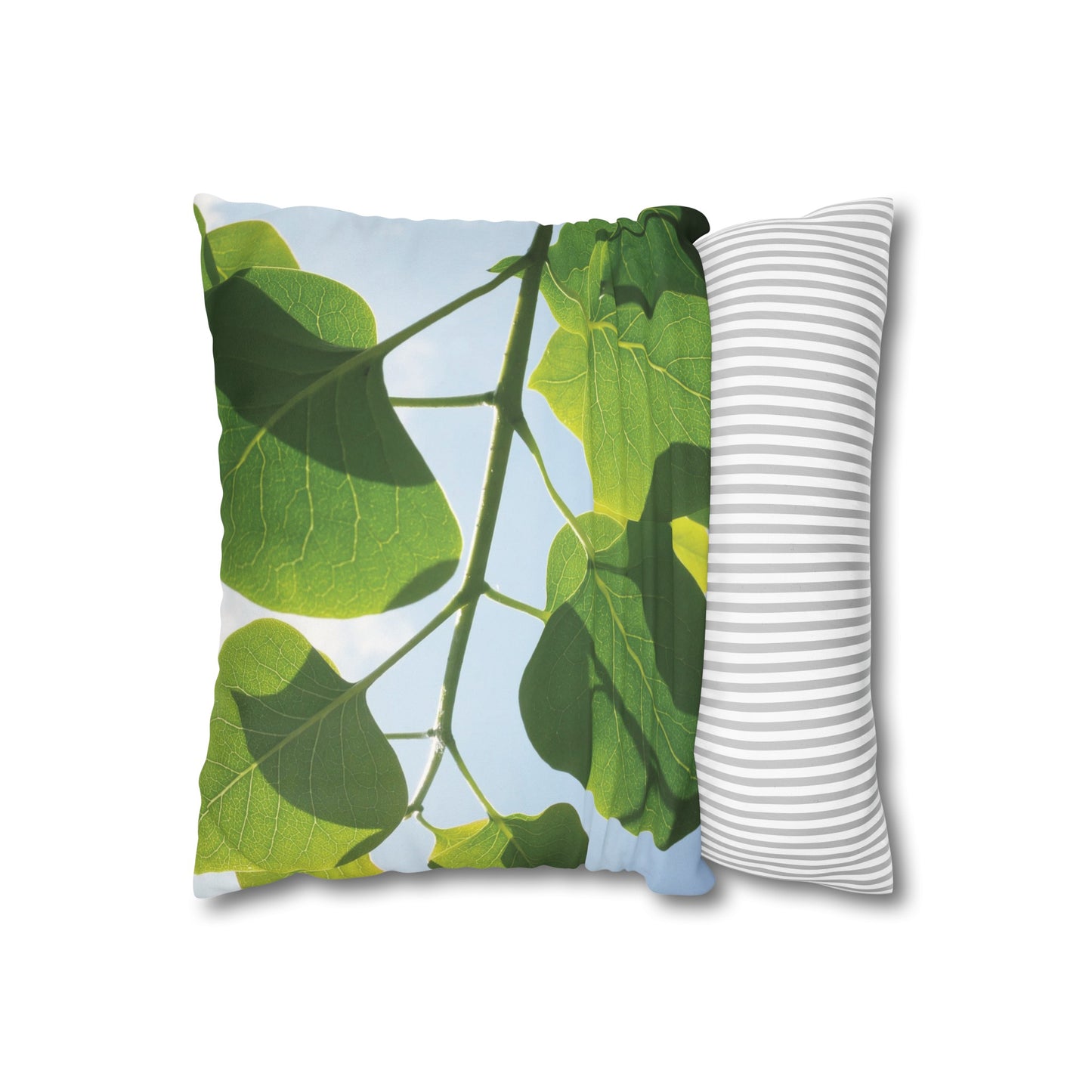 Floral Pillow Covers