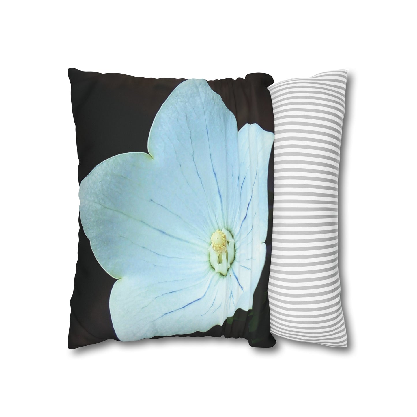 Floral Pillow Covers