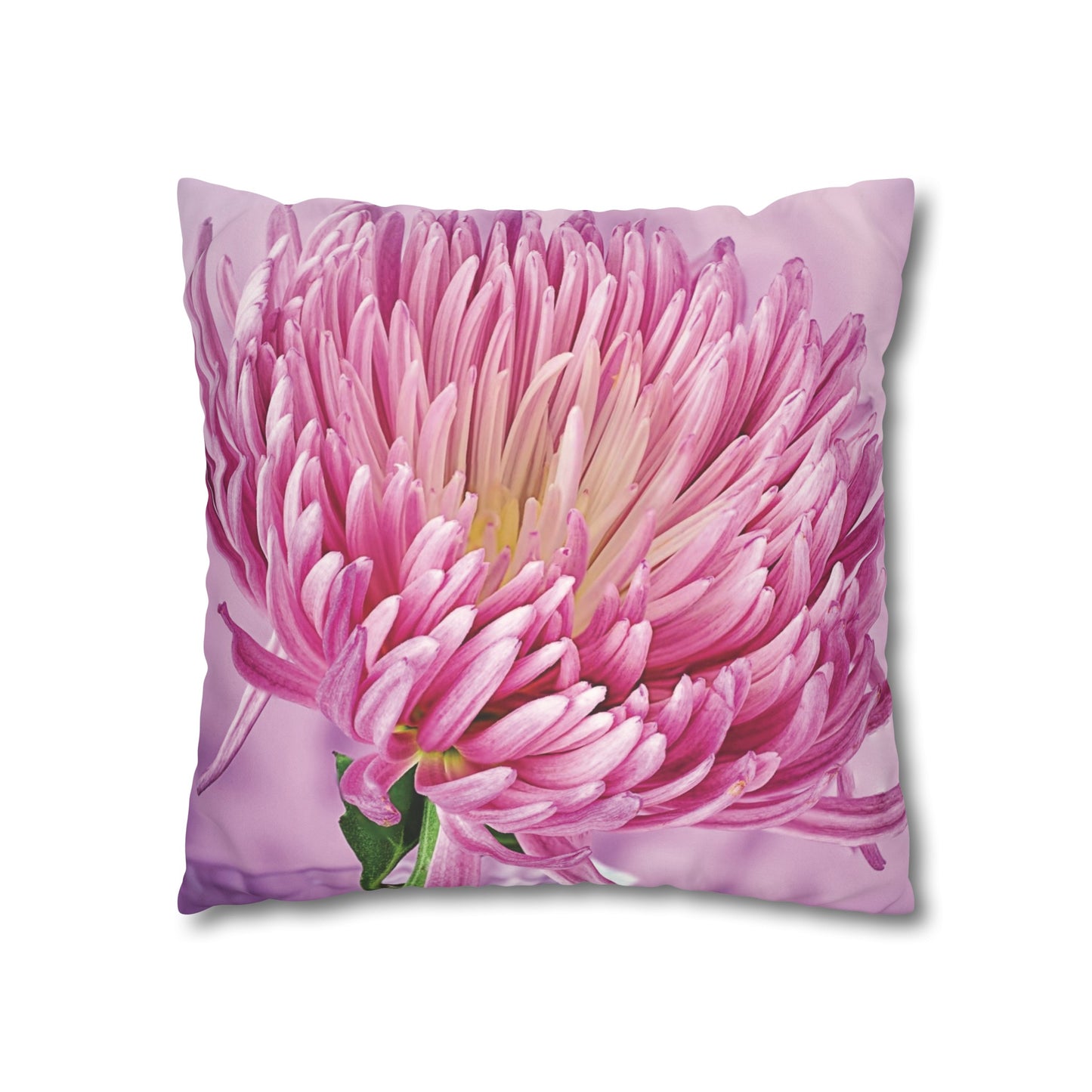 Floral Pillow Covers