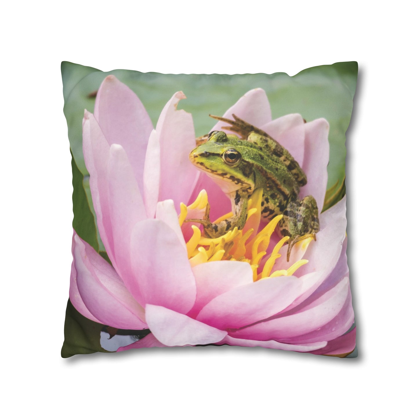 Floral Pillow Covers