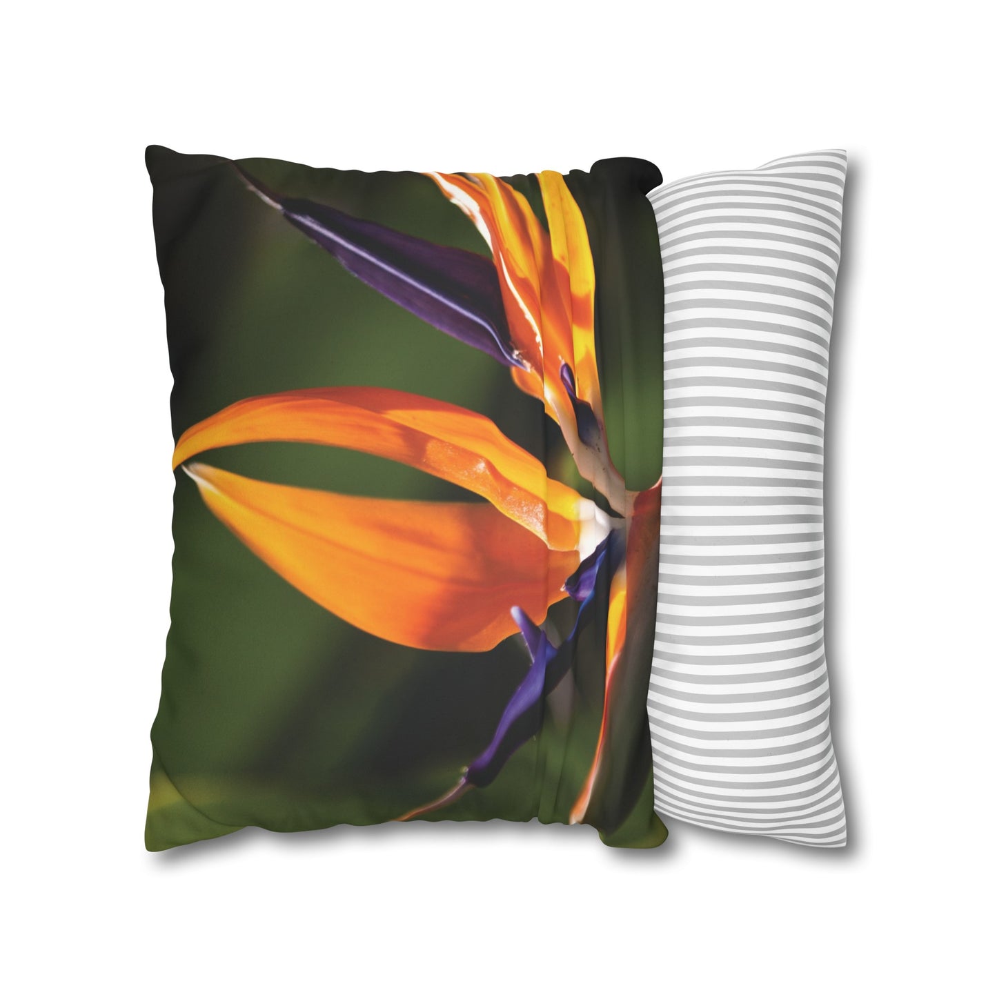 Floral Pillow Covers