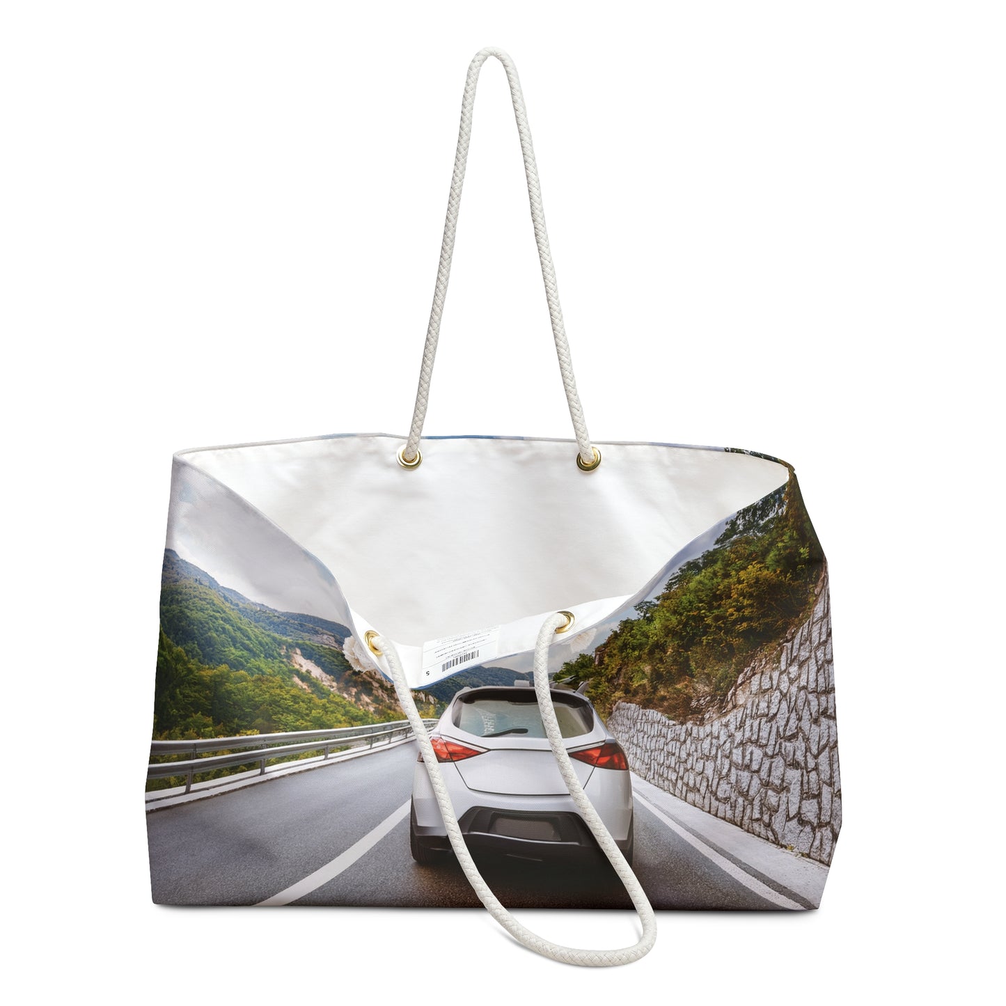 Weekender Bag