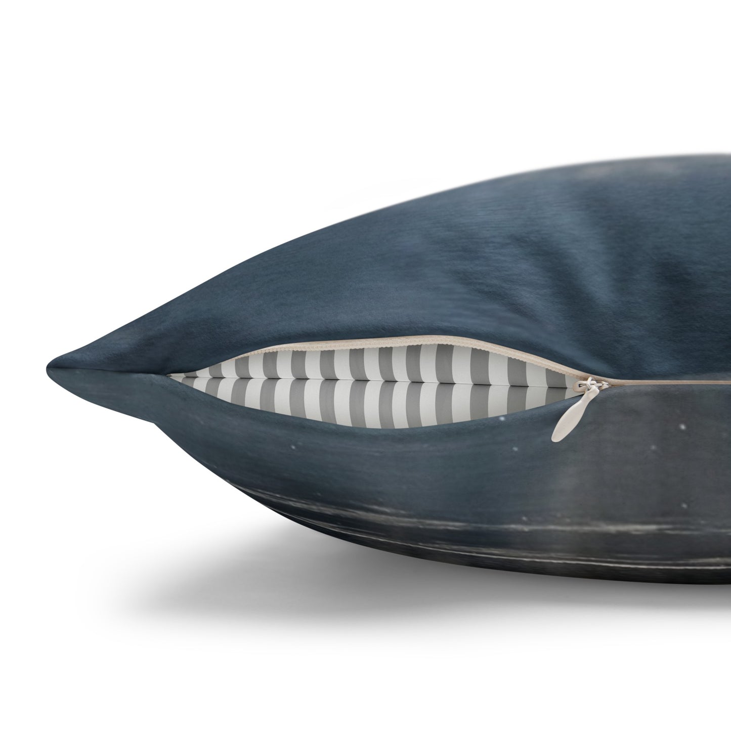 Landscape Pillow Cover