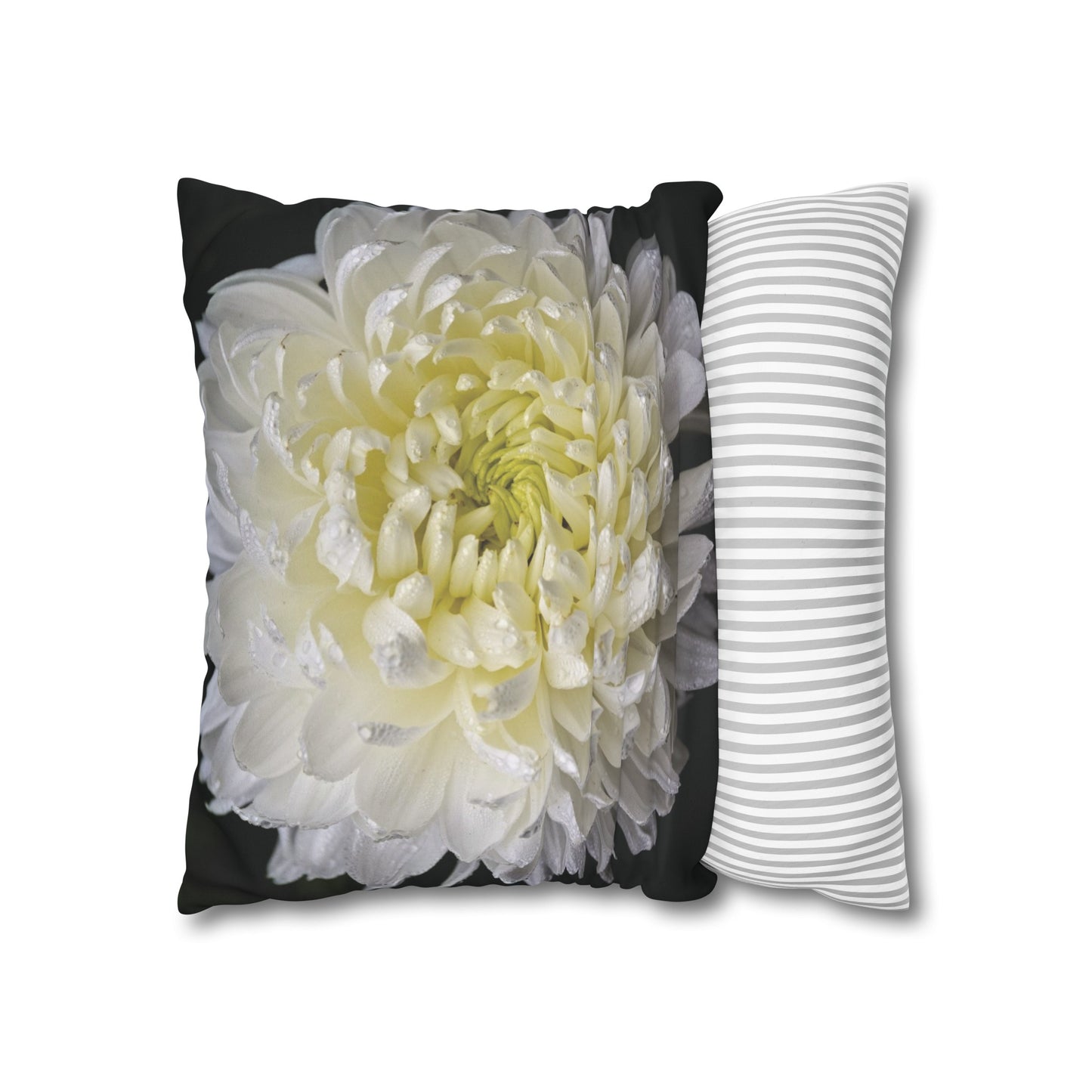 Floral Pillow Covers