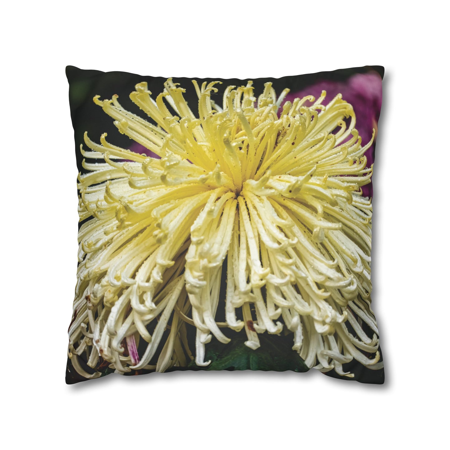Floral Pillow Covers
