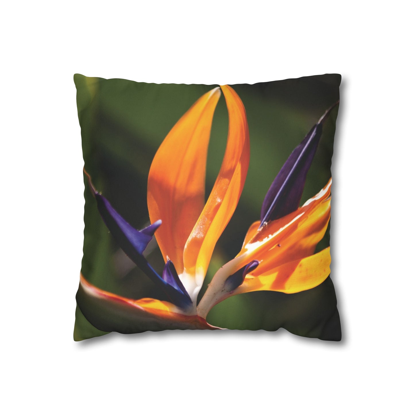 Floral Pillow Covers