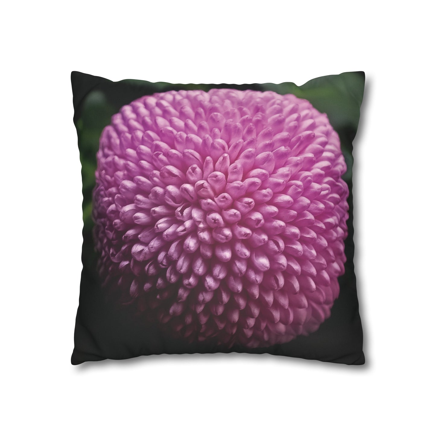 Floral Pillow Covers