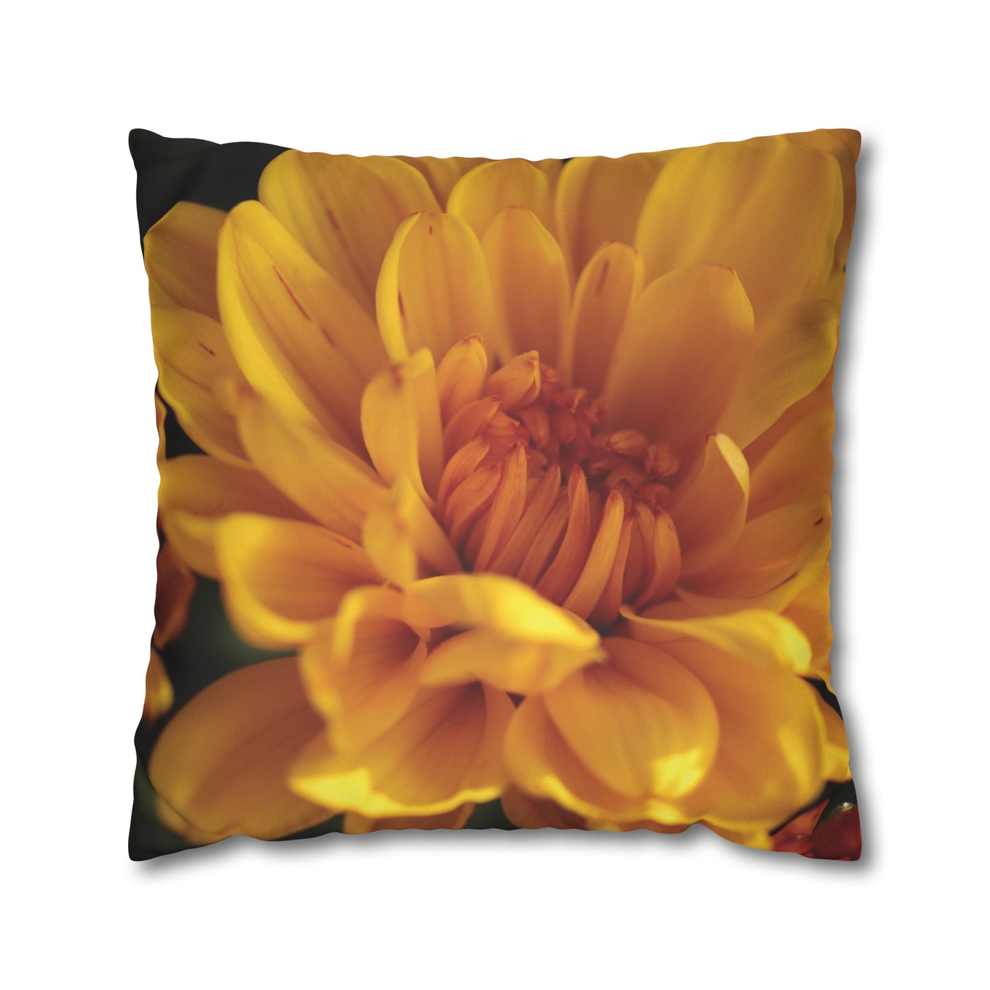 Floral Pillow Covers
