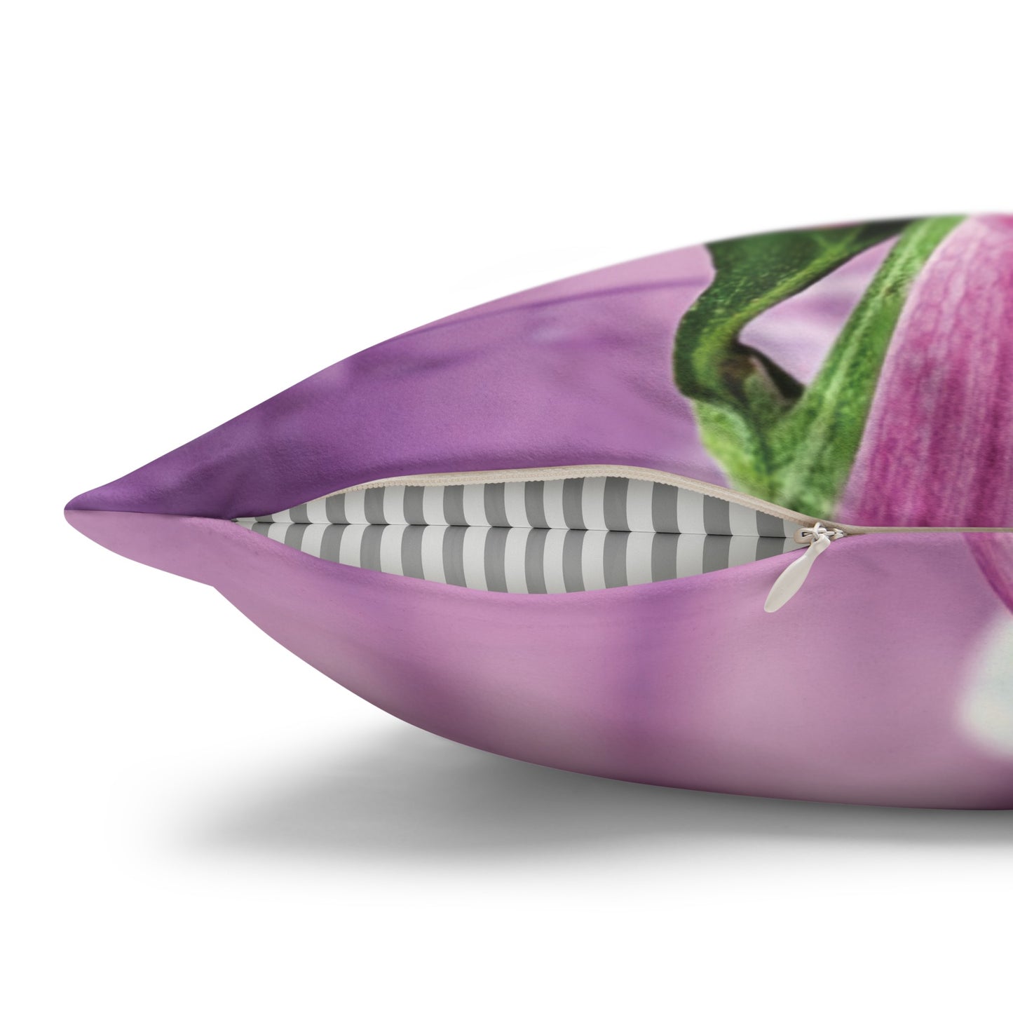 Floral Pillow Covers