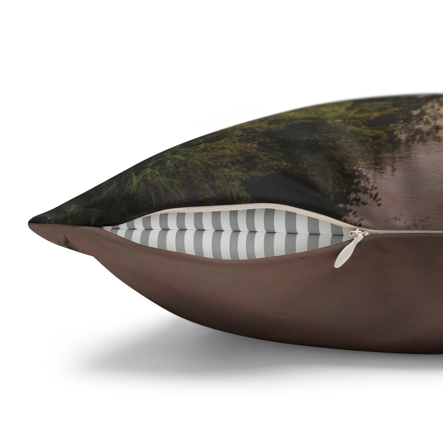 Landscape Pillow Cover