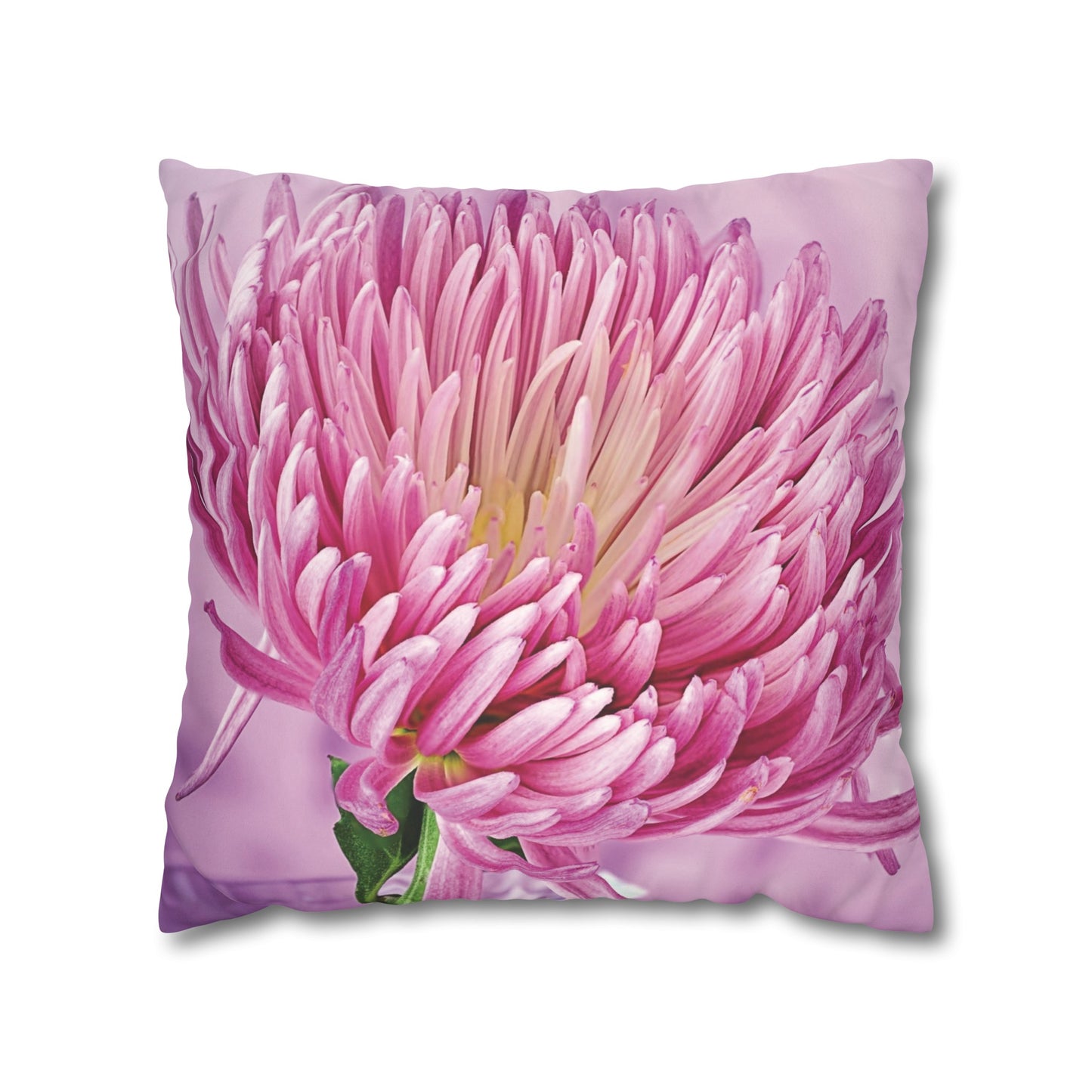 Floral Pillow Covers