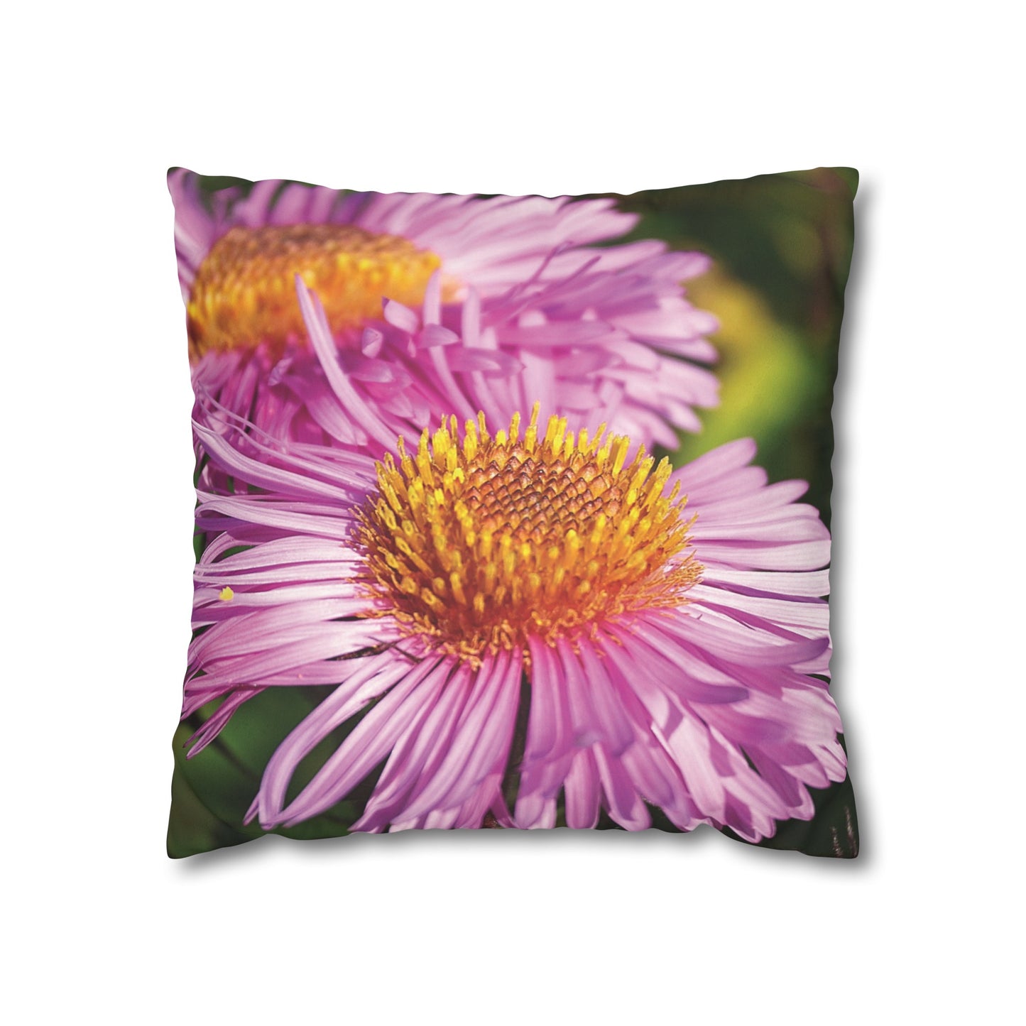 Floral Pillow Covers