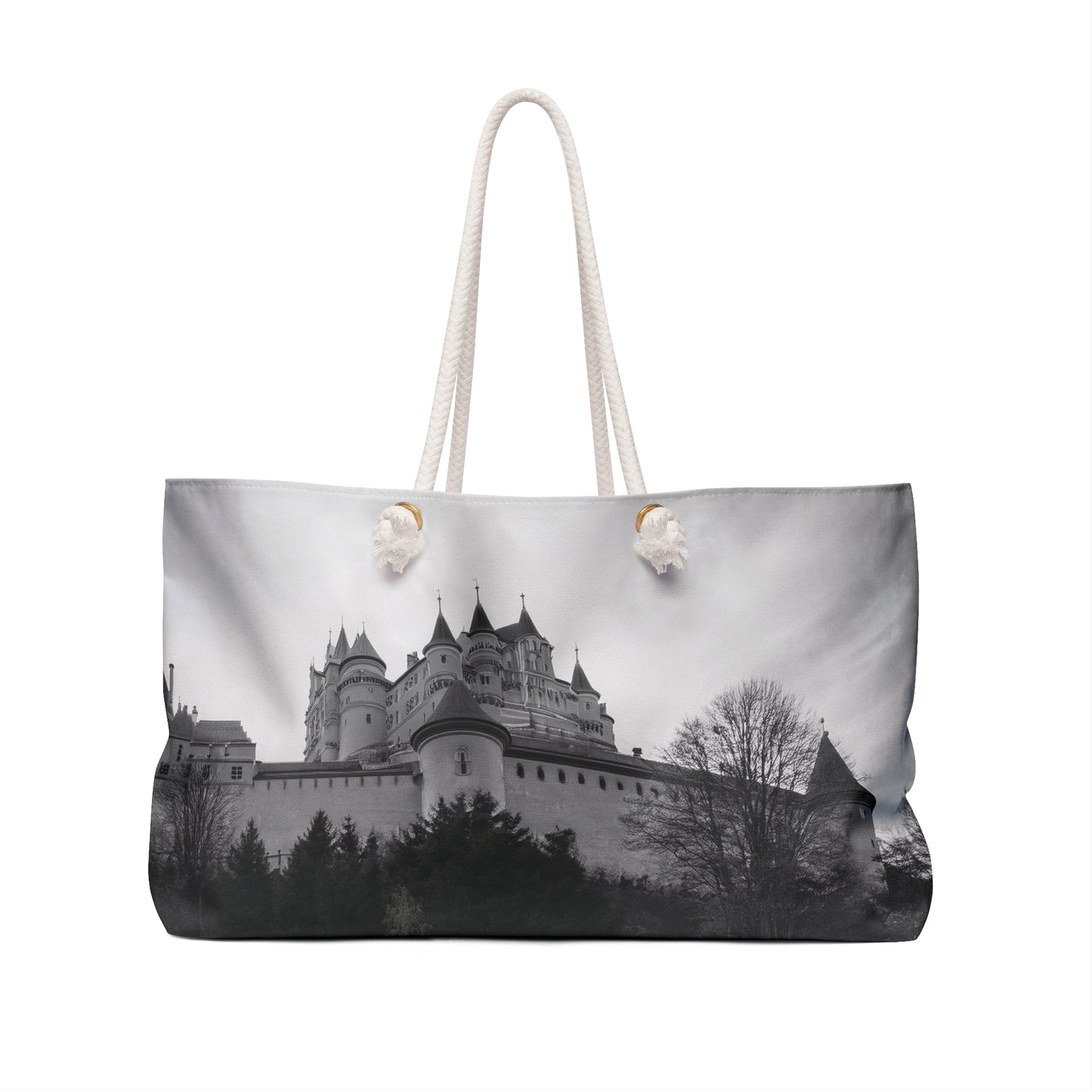 Weekender Bag