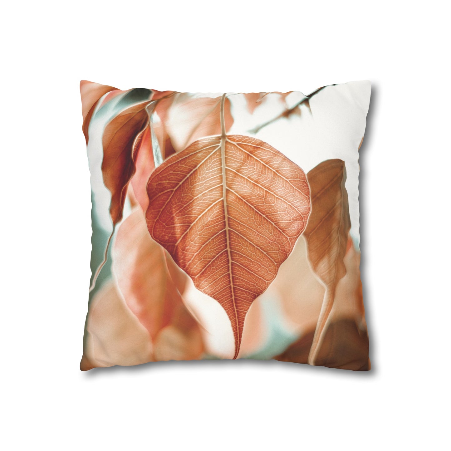 Floral Pillow Covers