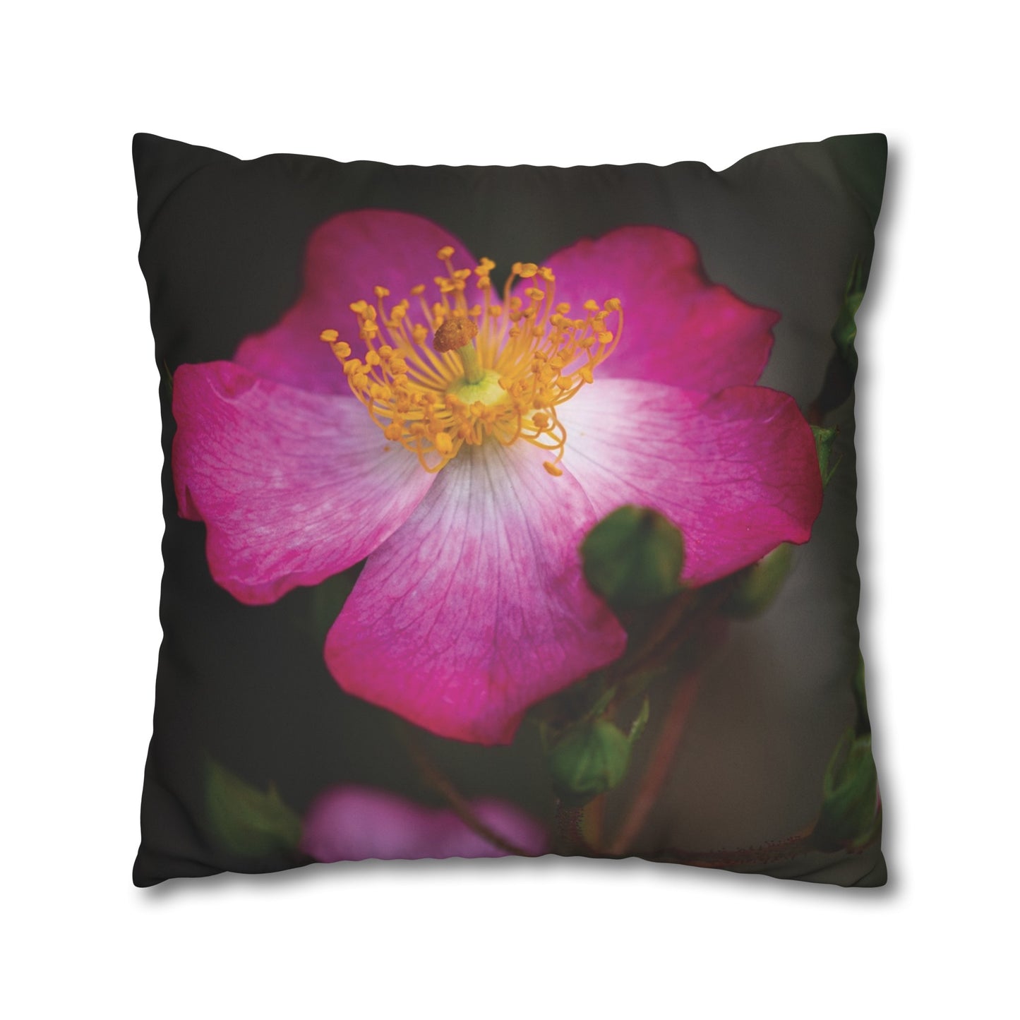 Floral Pillow Covers