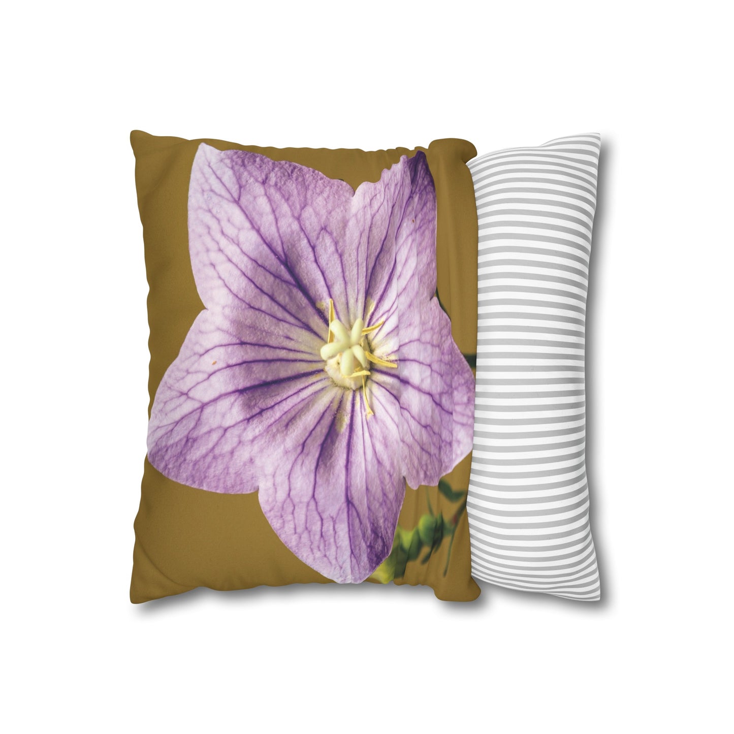 Floral Pillow Covers