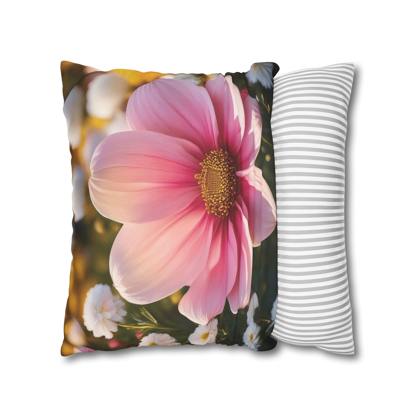 Floral Pillow Covers