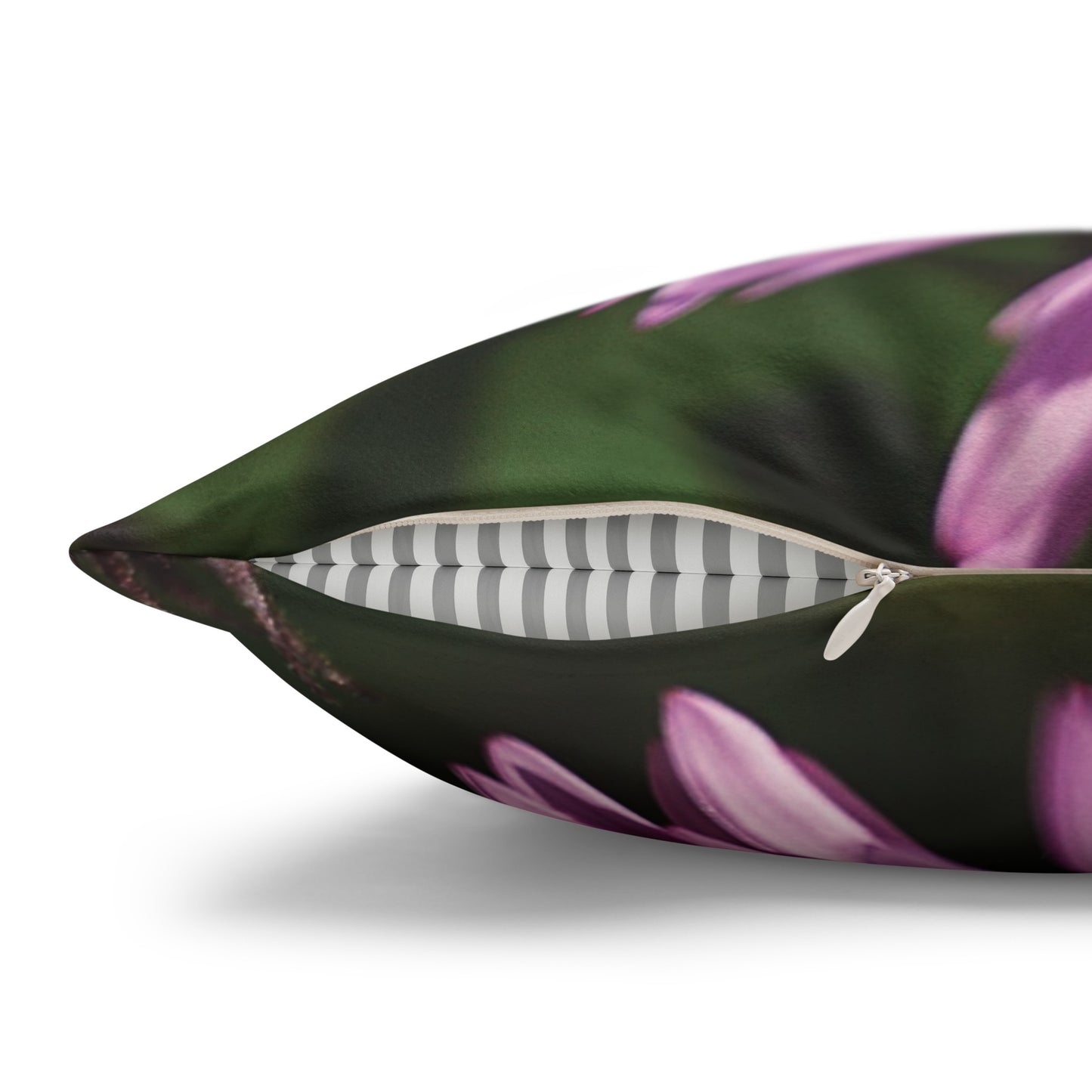 Floral Pillow Covers