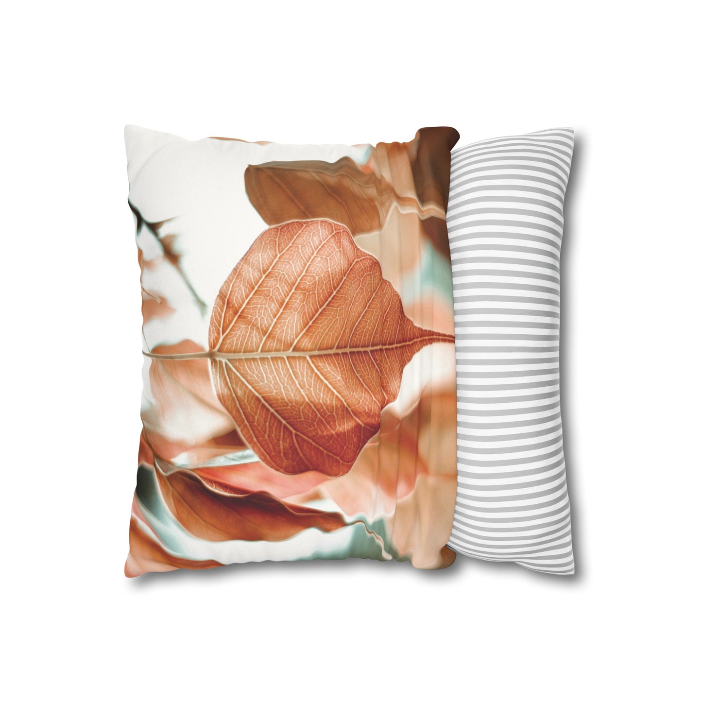 Floral Pillow Covers