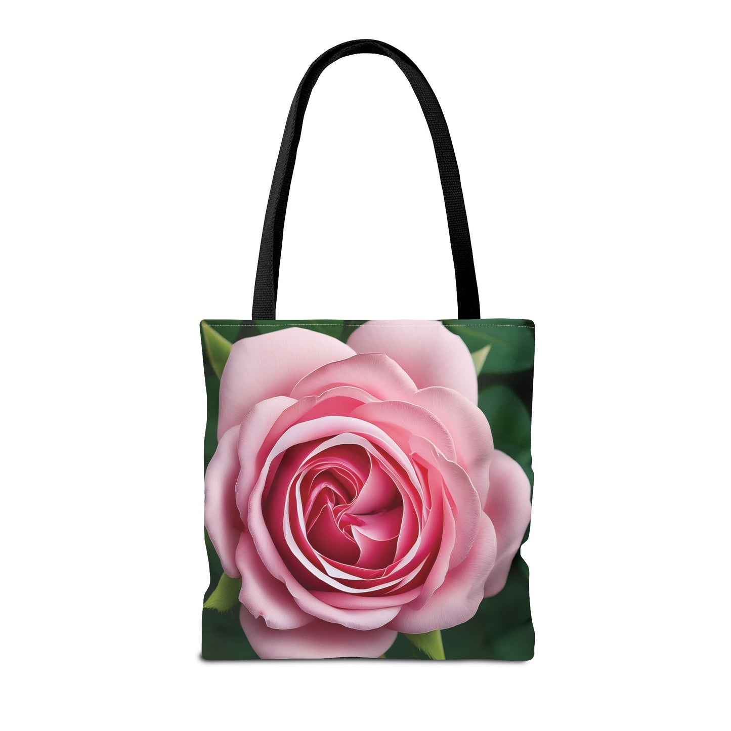 Floral Tote Bag