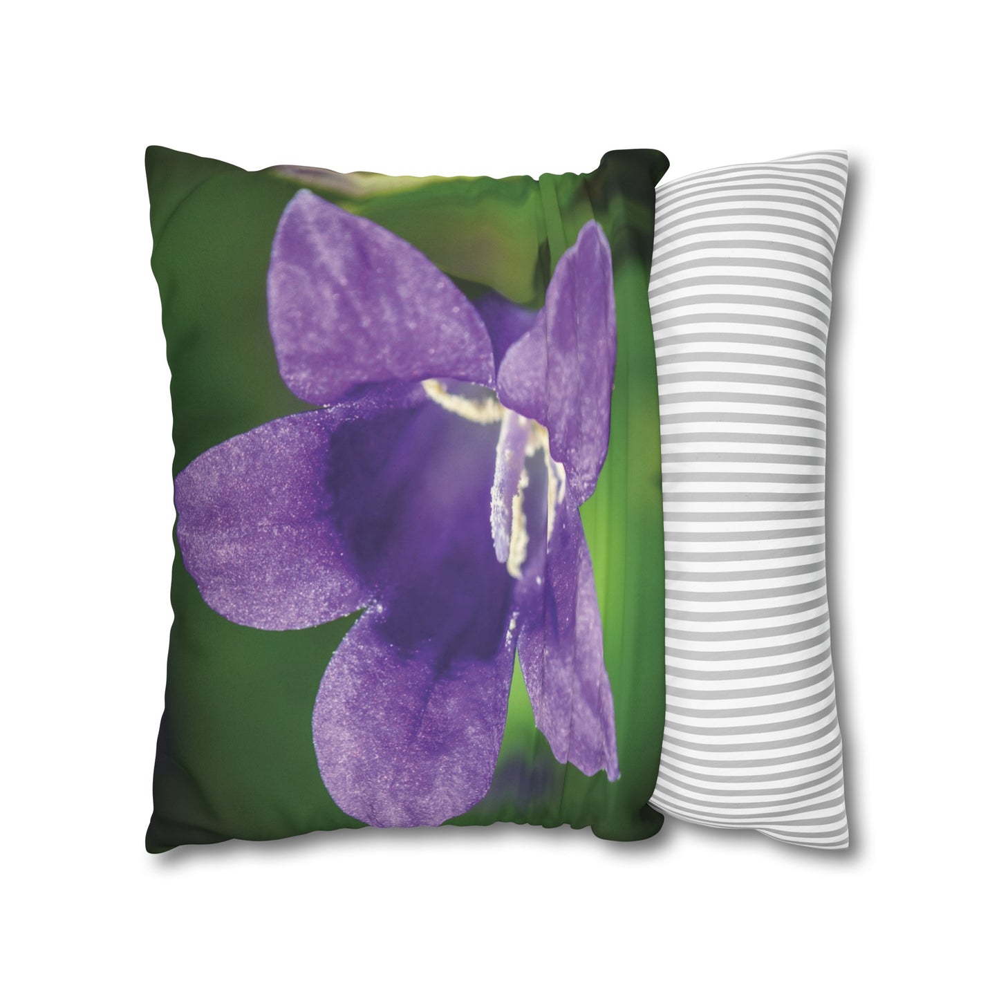 Floral Pillow Covers