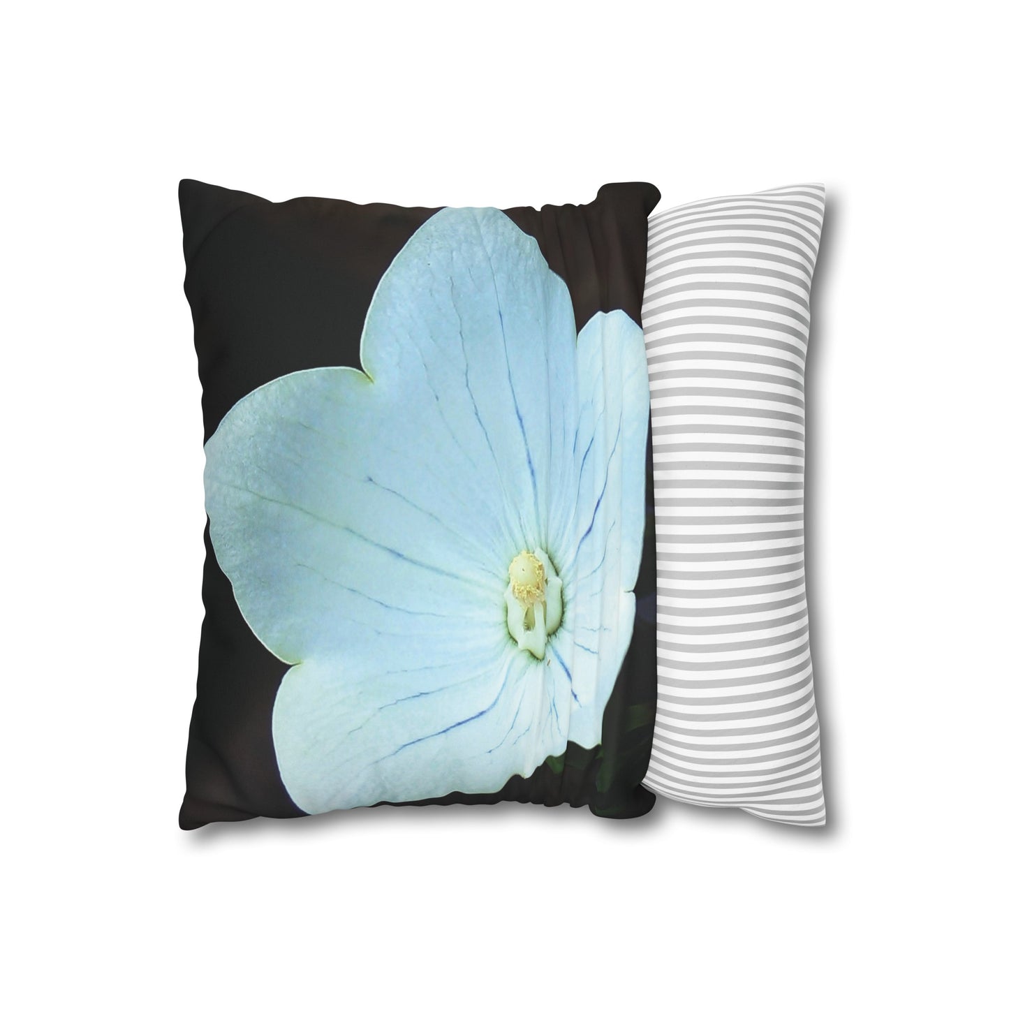 Floral Pillow Covers