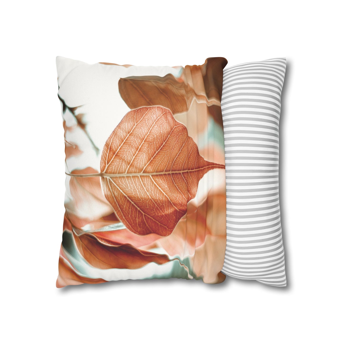 Floral Pillow Covers
