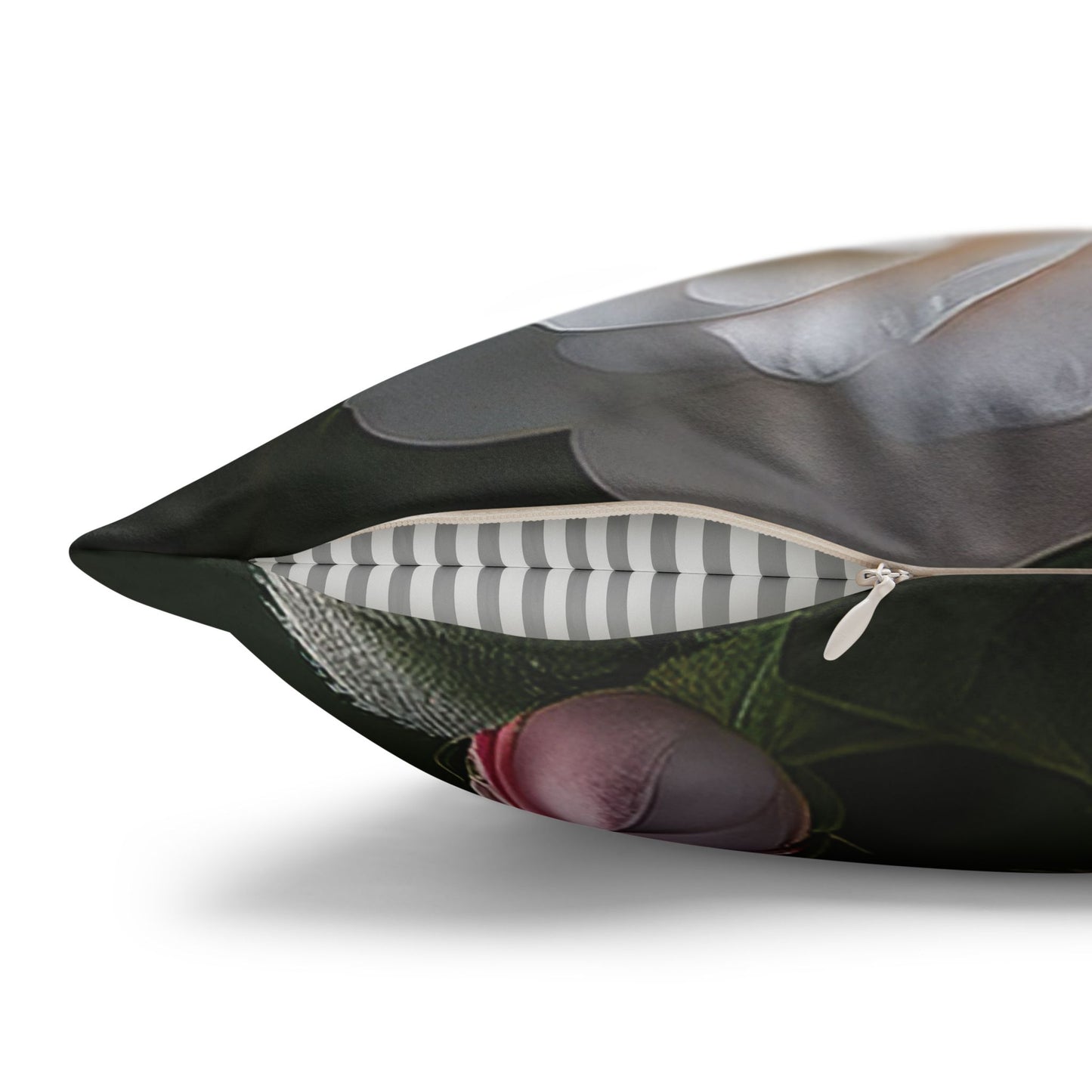 Floral Pillow Covers