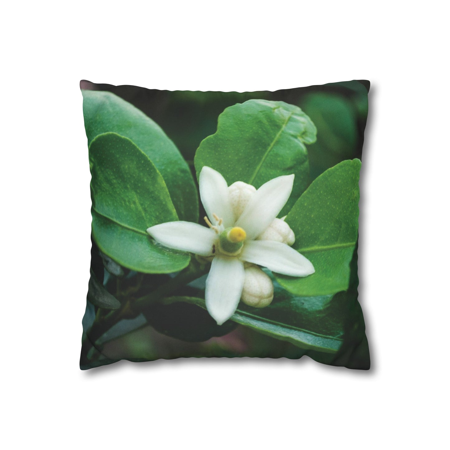 Floral Pillow Covers