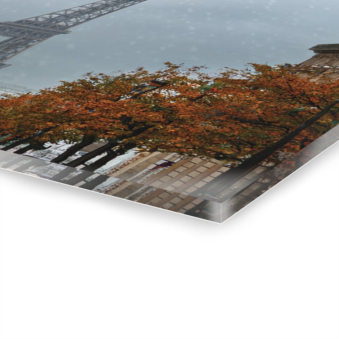 Wall Decor, City Wall Art