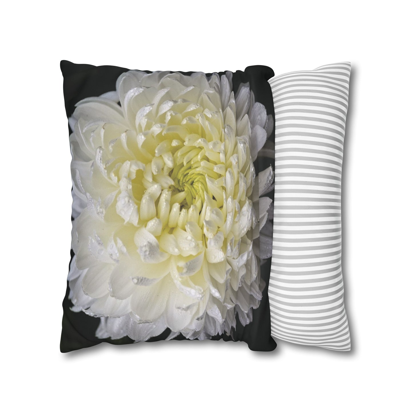Floral Pillow Covers