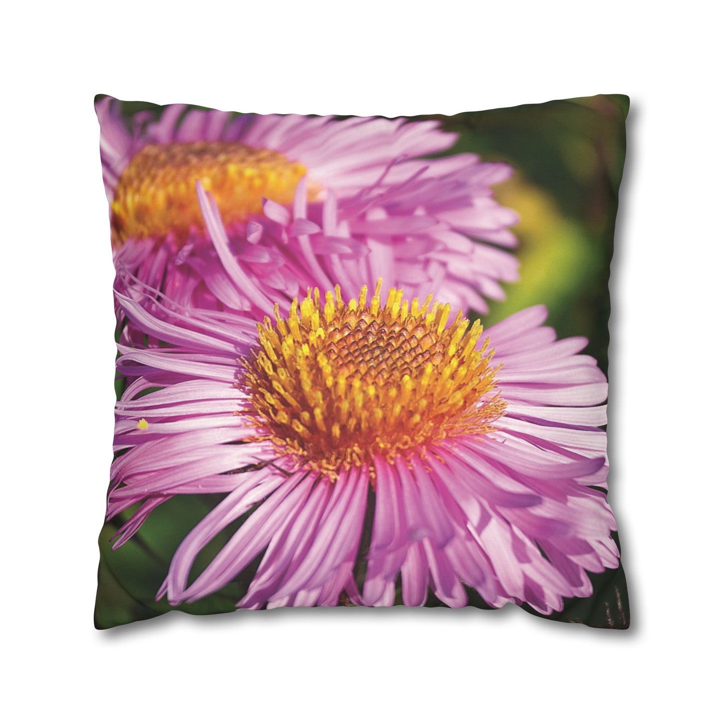 Floral Pillow Covers