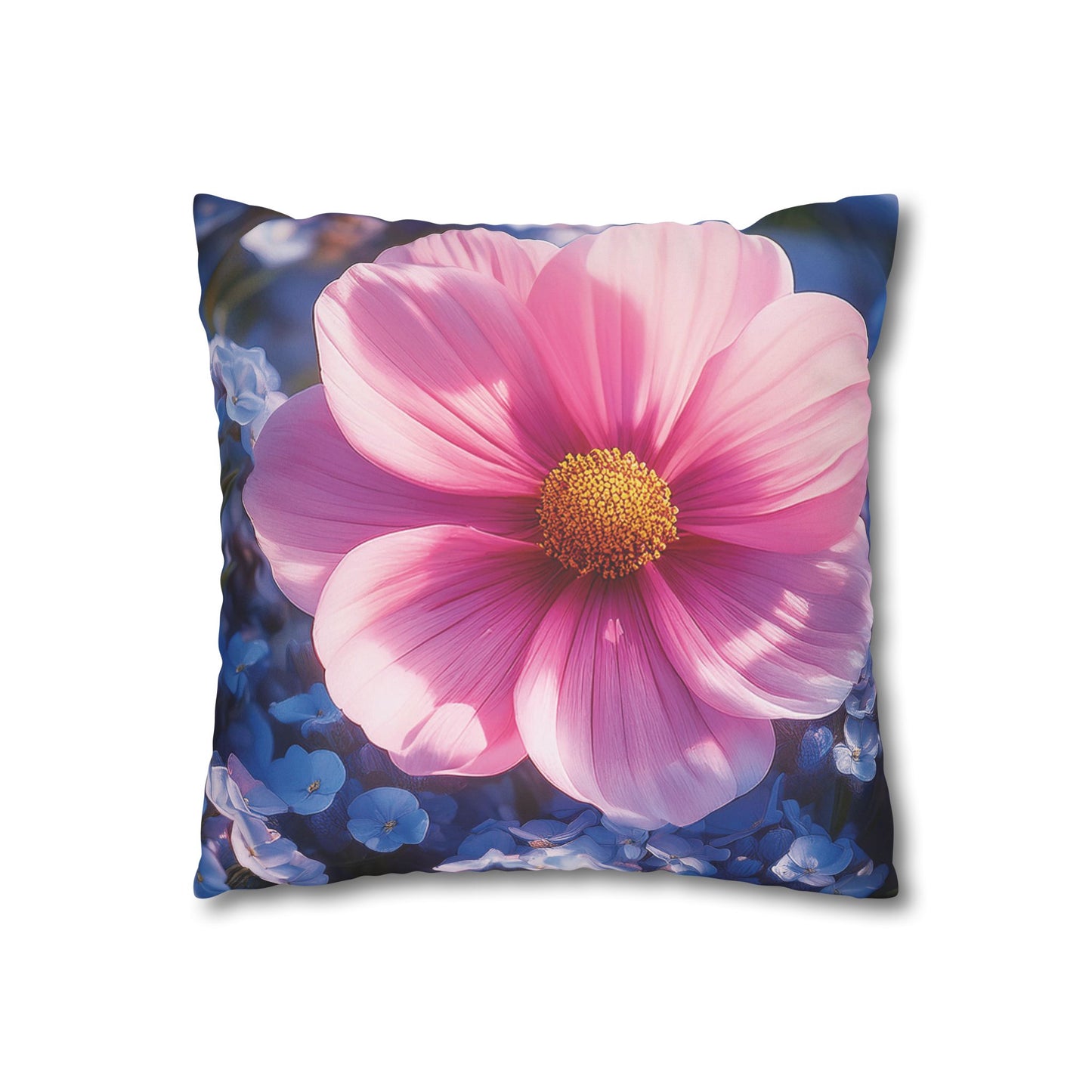 Floral Pillow Covers