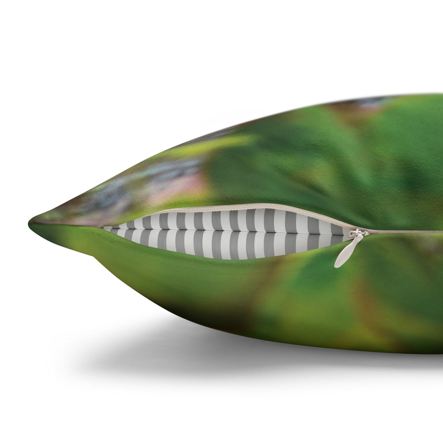 Landscape Pillow Cover