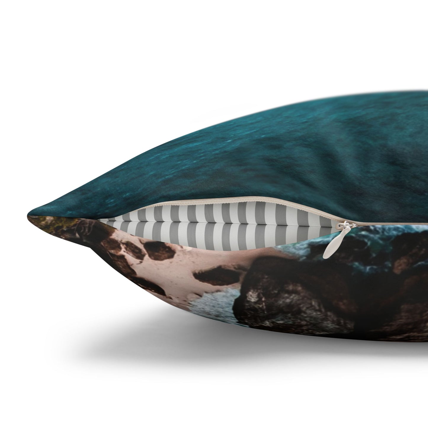 Beach Pillow Case