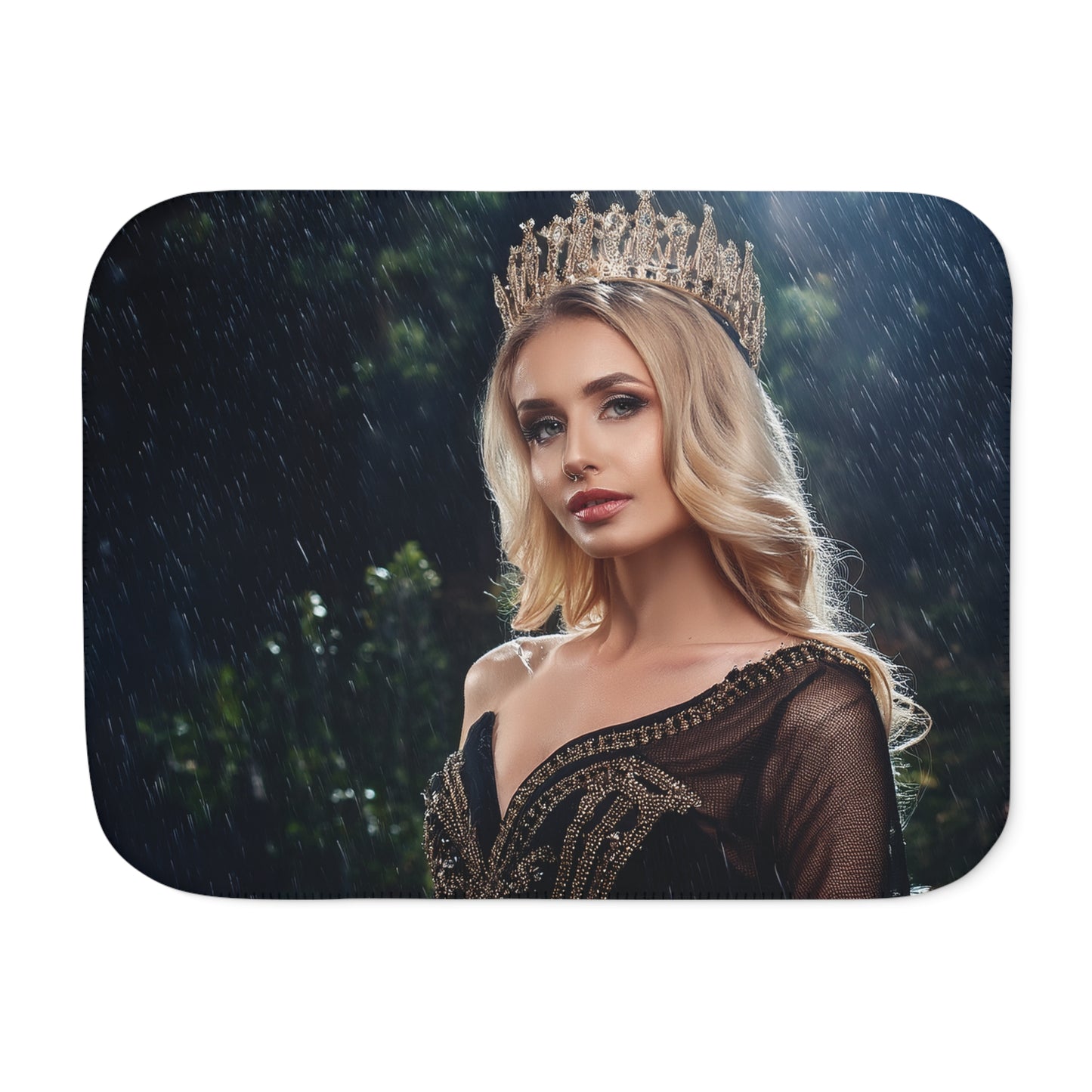 Queen Blanket, Blanket For Queen