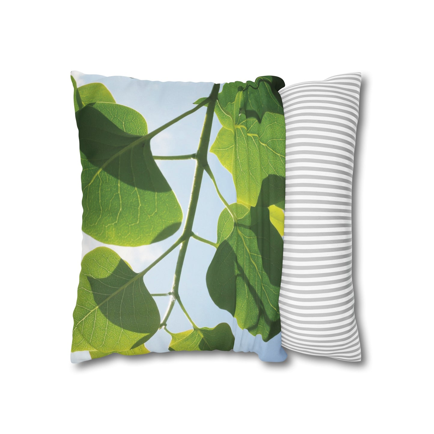 Floral Pillow Covers