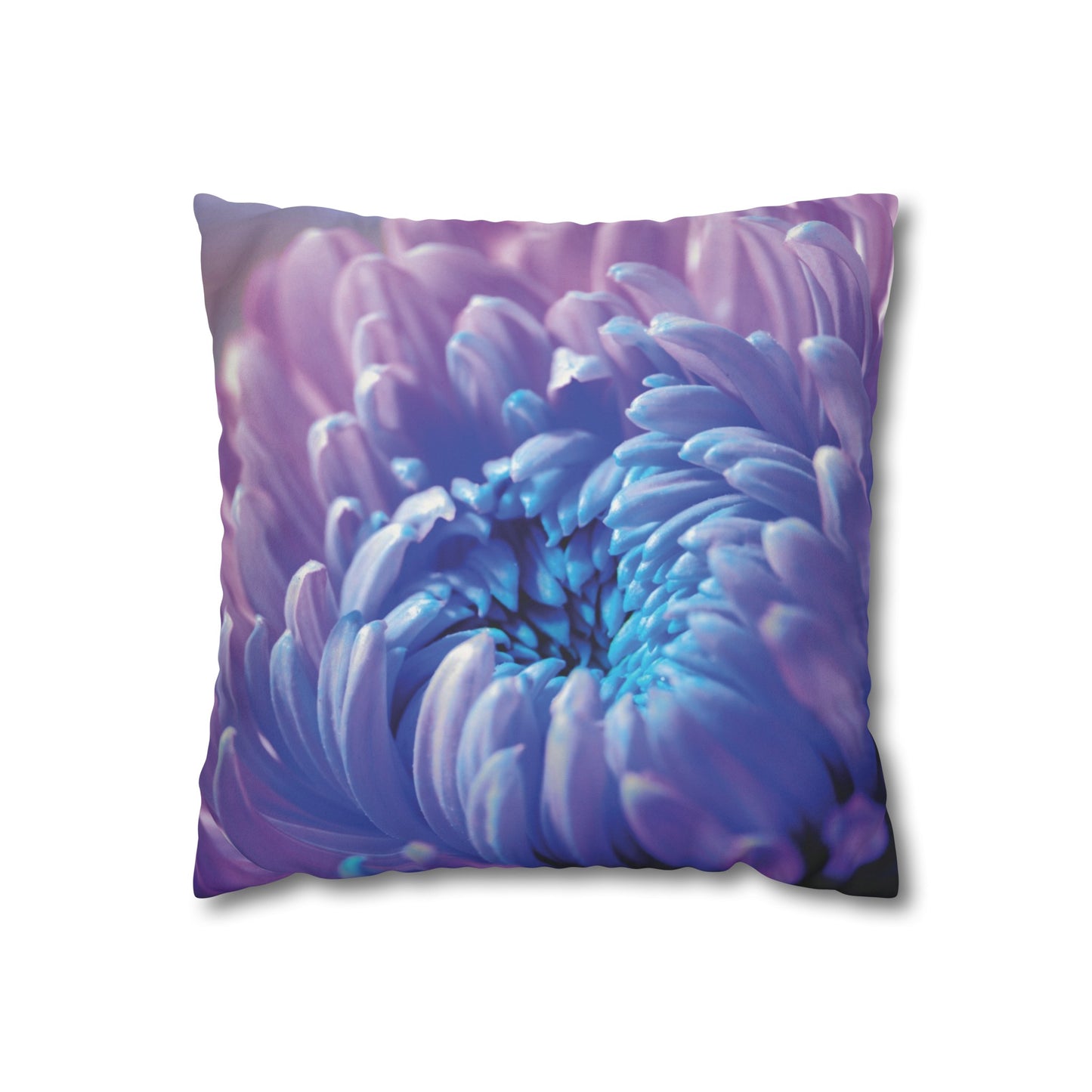 Floral Pillow Covers