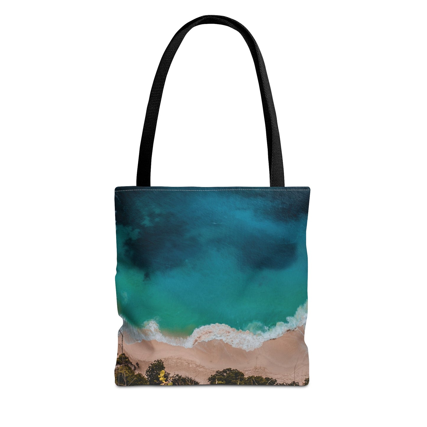 Beach Canvas Bag