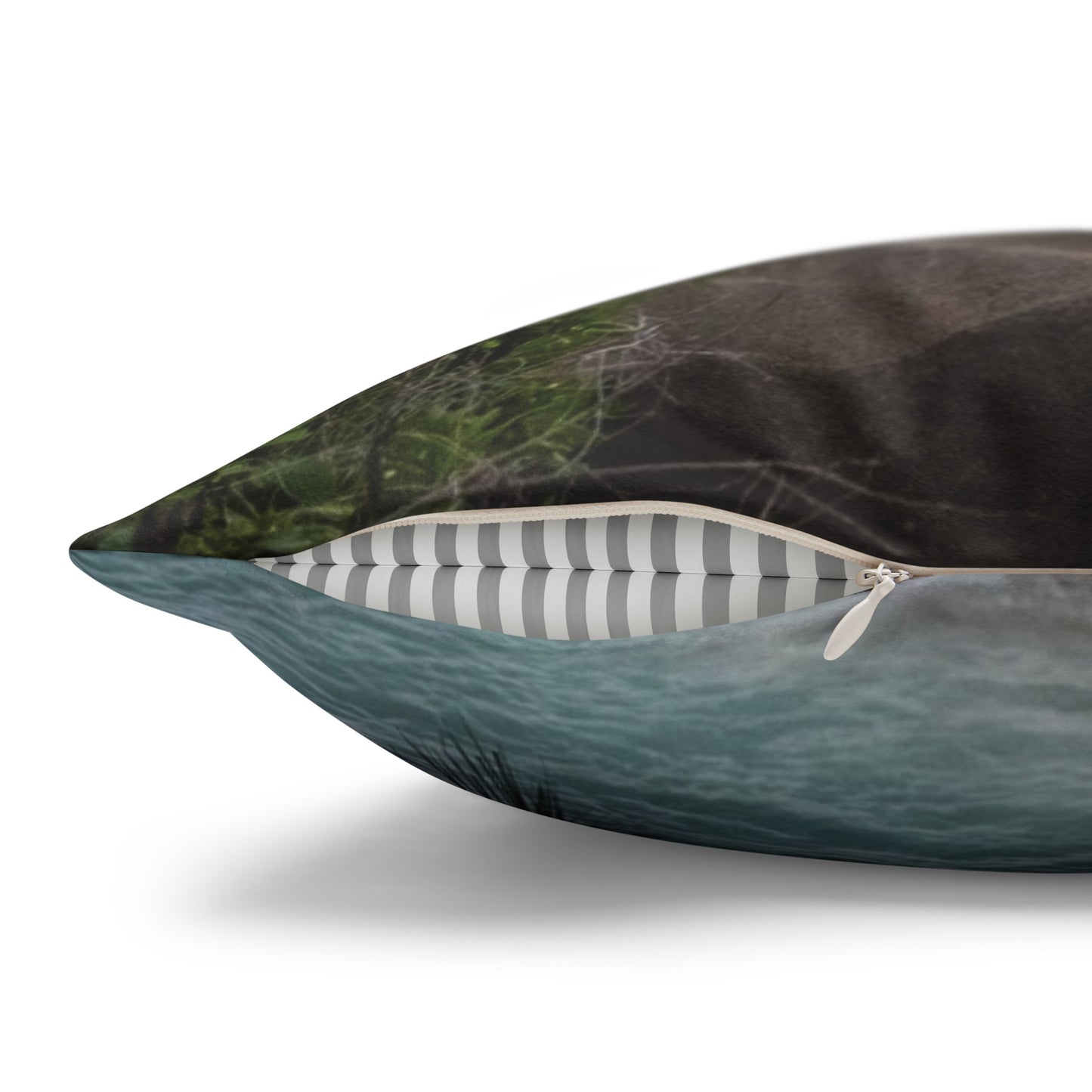 Beach Pillow Case