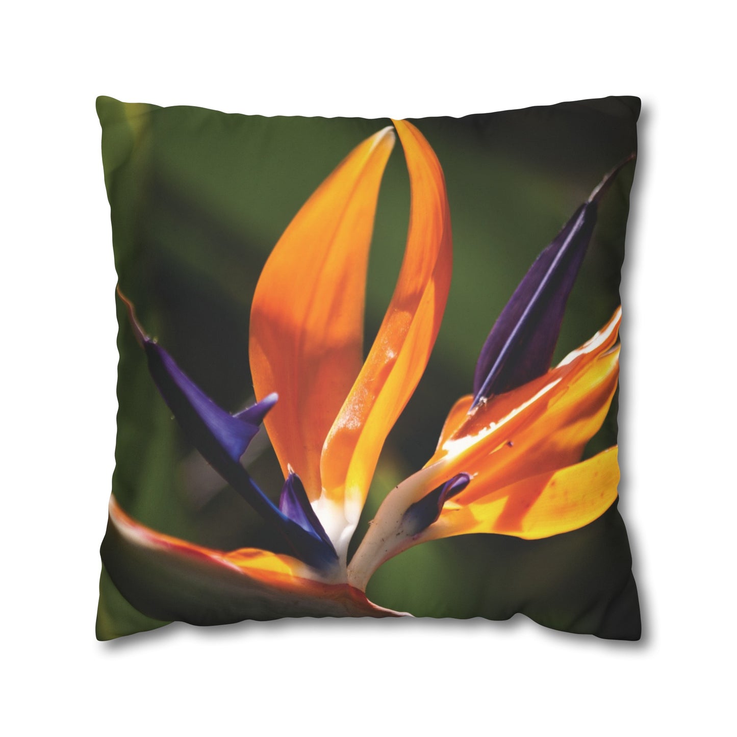 Floral Pillow Covers