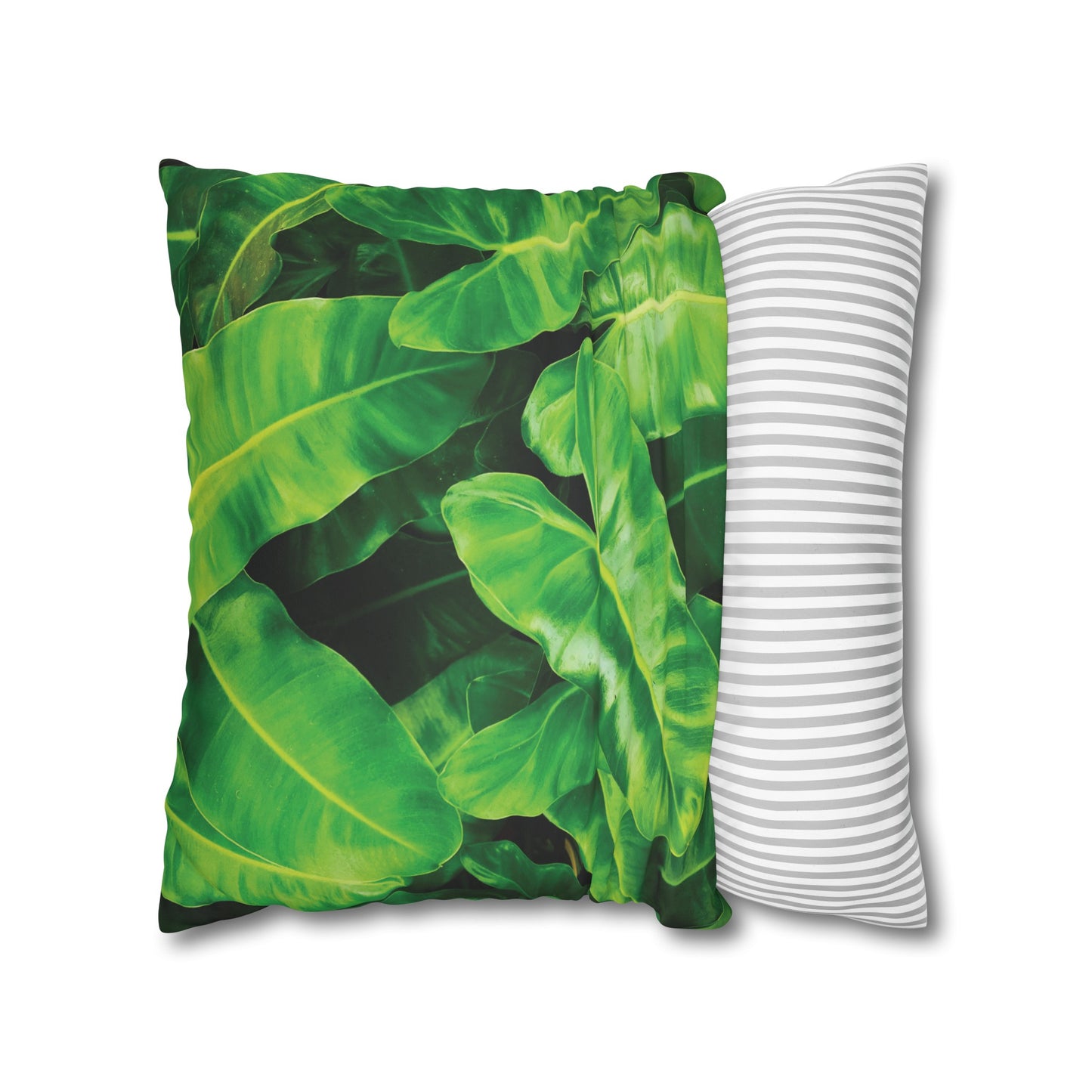 Floral Pillow Covers
