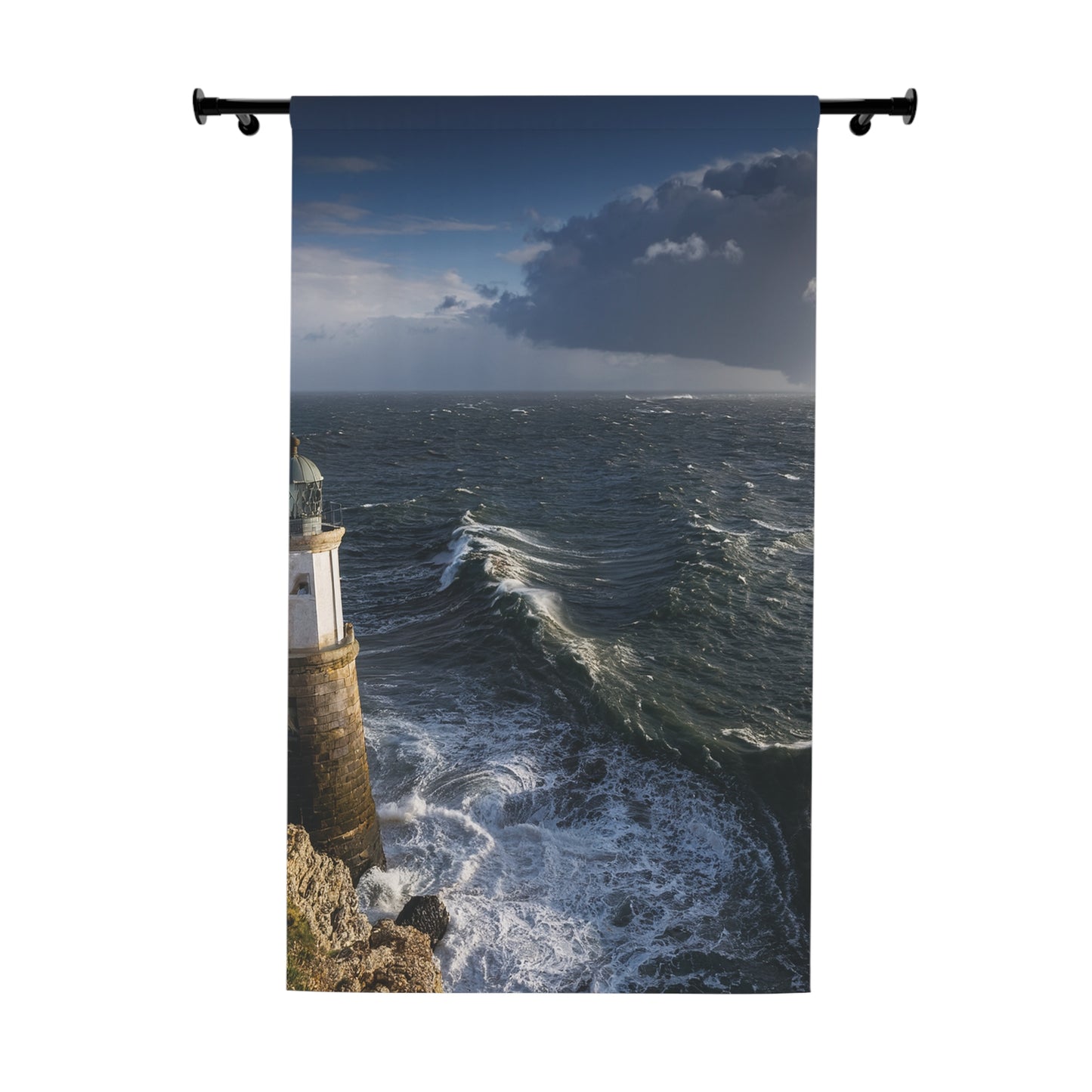Ocean View Curtains