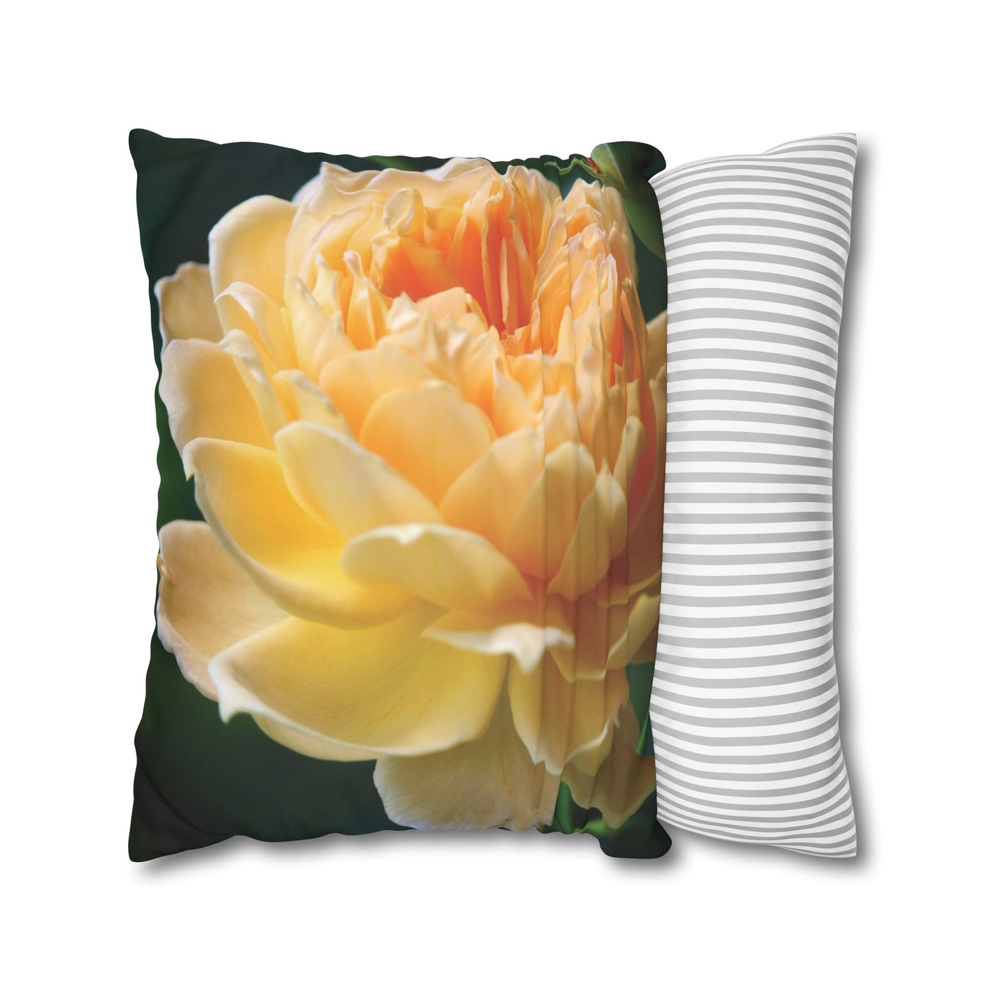 Floral Pillow Covers