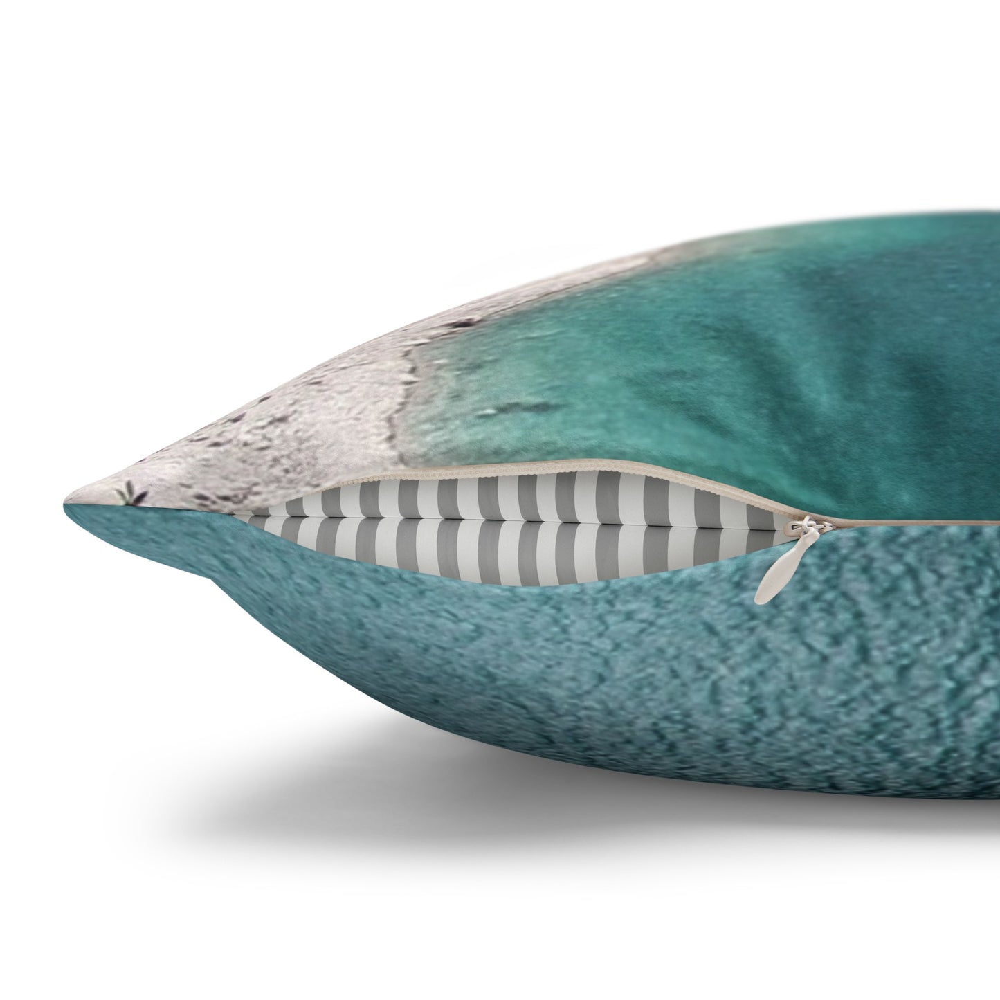 Landscape Pillow Cover