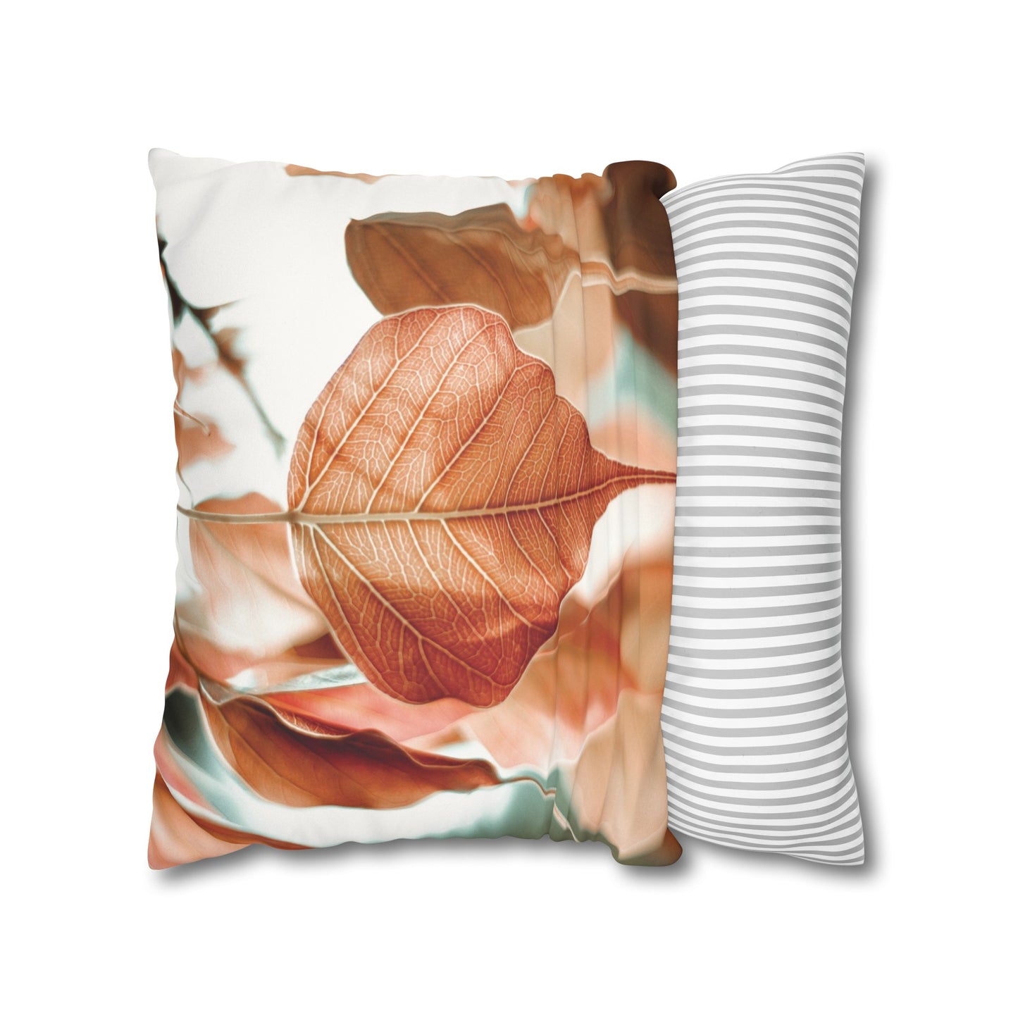 Floral Pillow Covers
