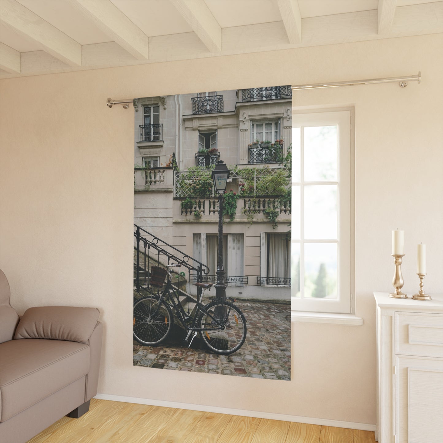 City View Curtains