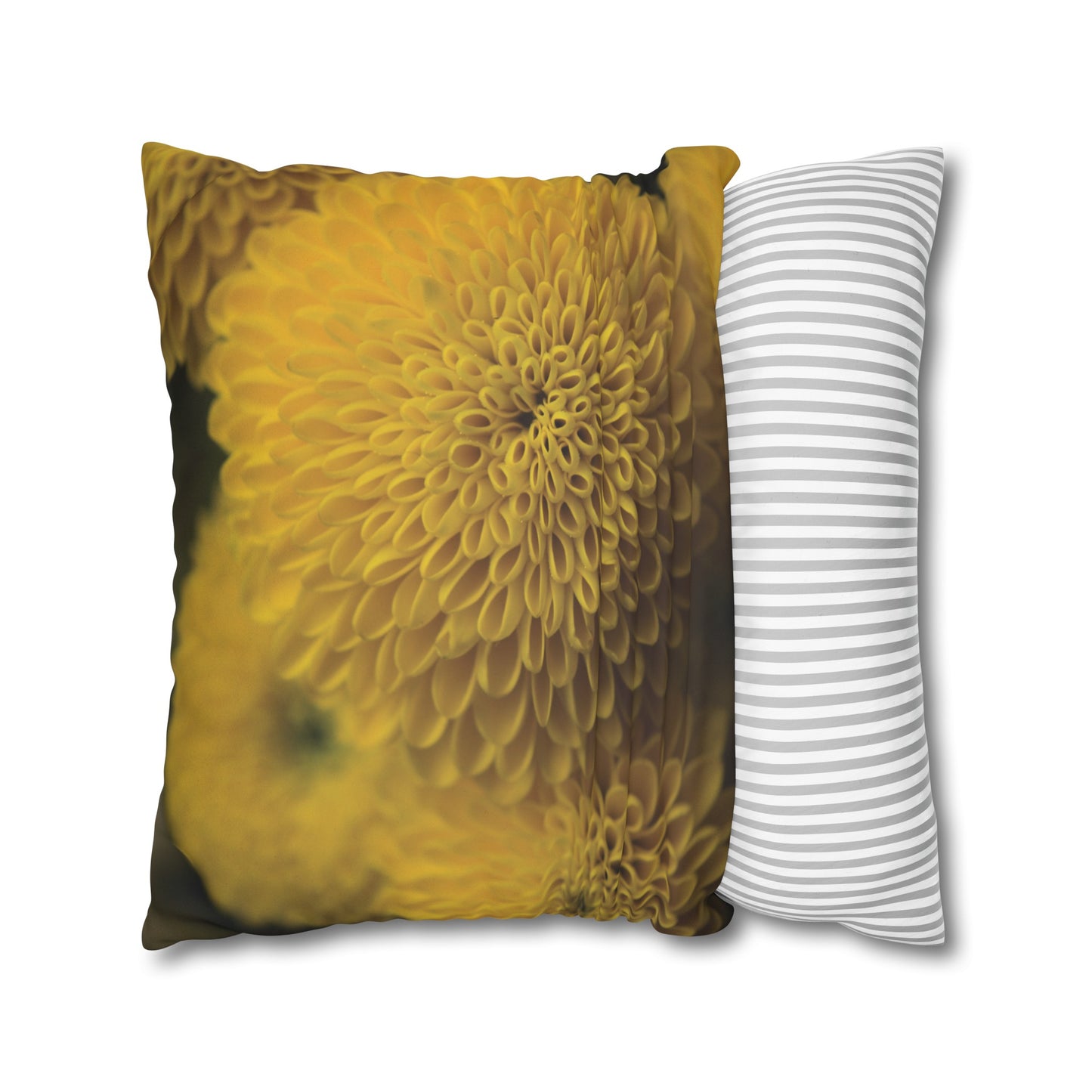 Floral Pillow Covers