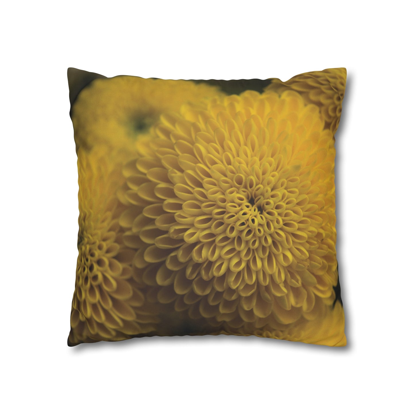 Floral Pillow Covers