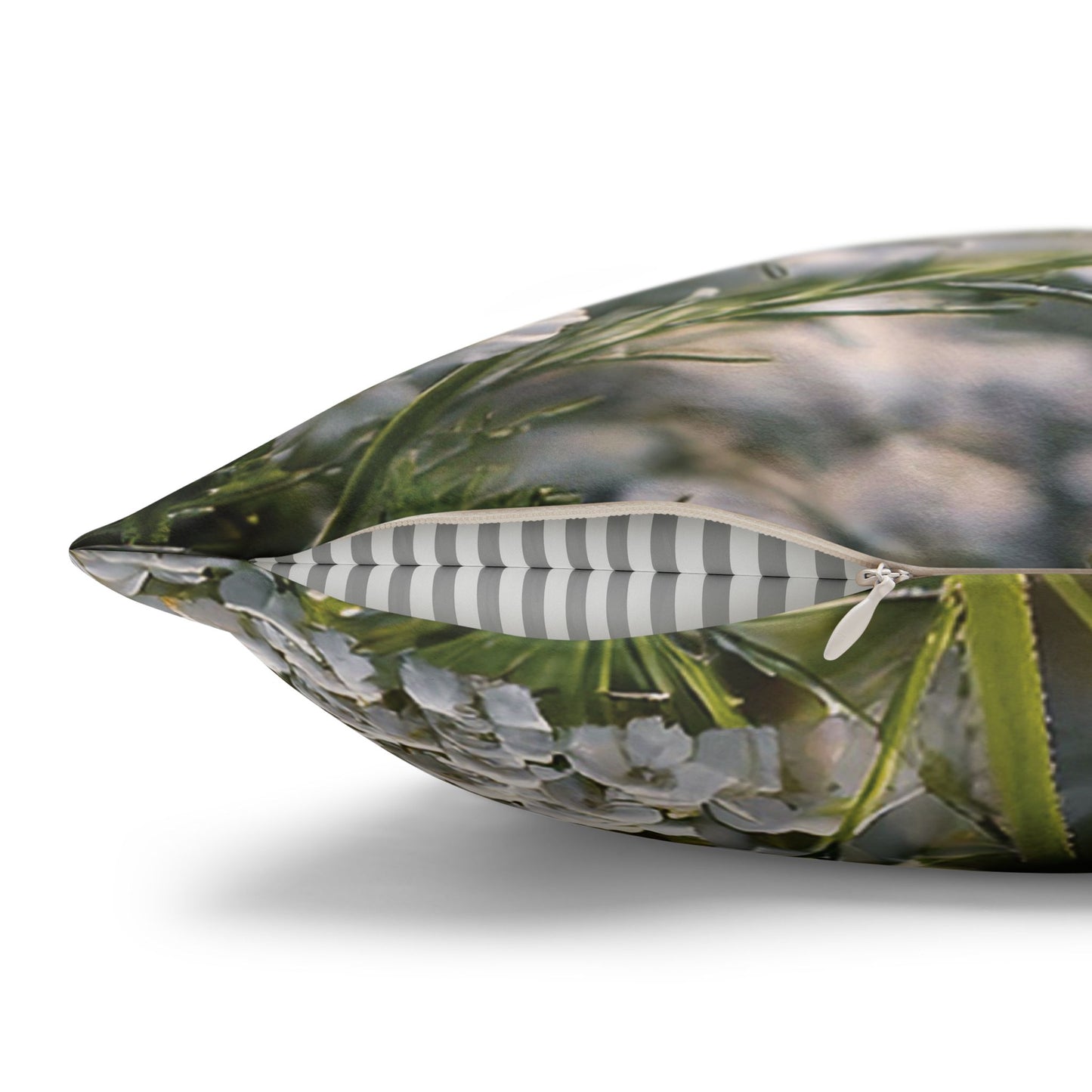 Floral Pillow Covers
